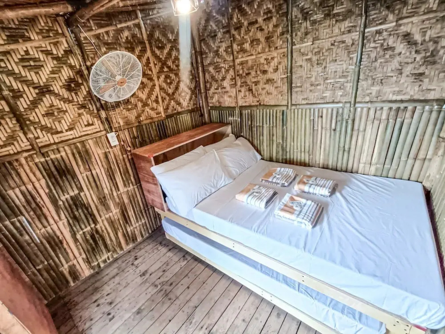 Glamper Grove Real Magra 2