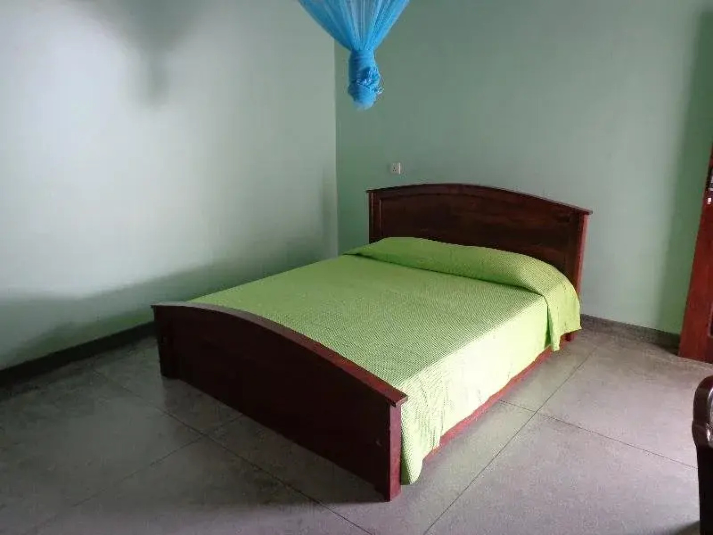 Kalawewa Heritage Holiday Resort