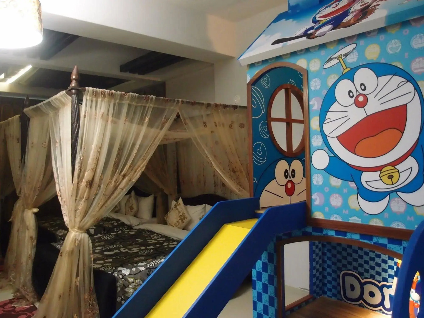 Zhongshan 330 Guest House