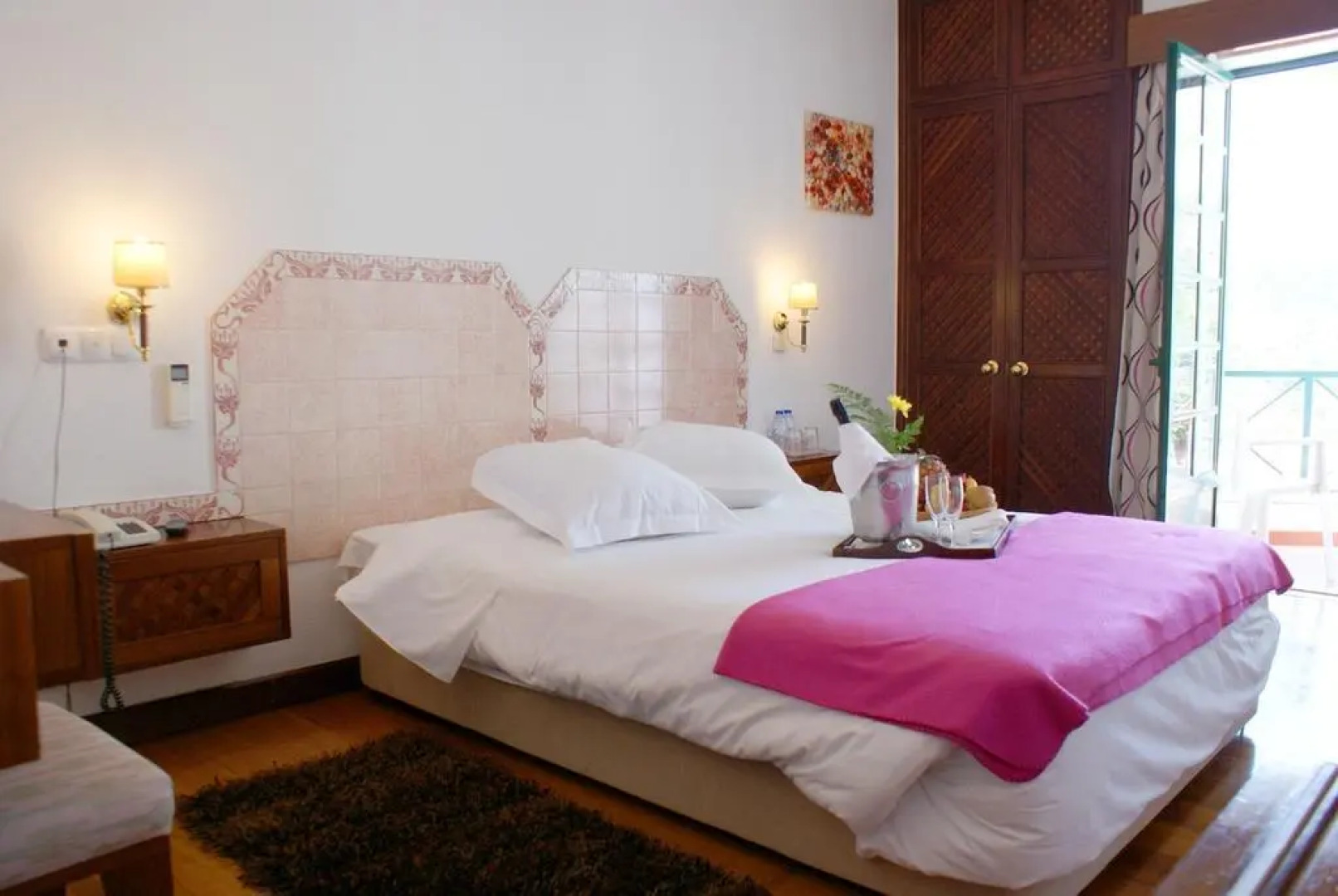 Hotel Castelo de Vide