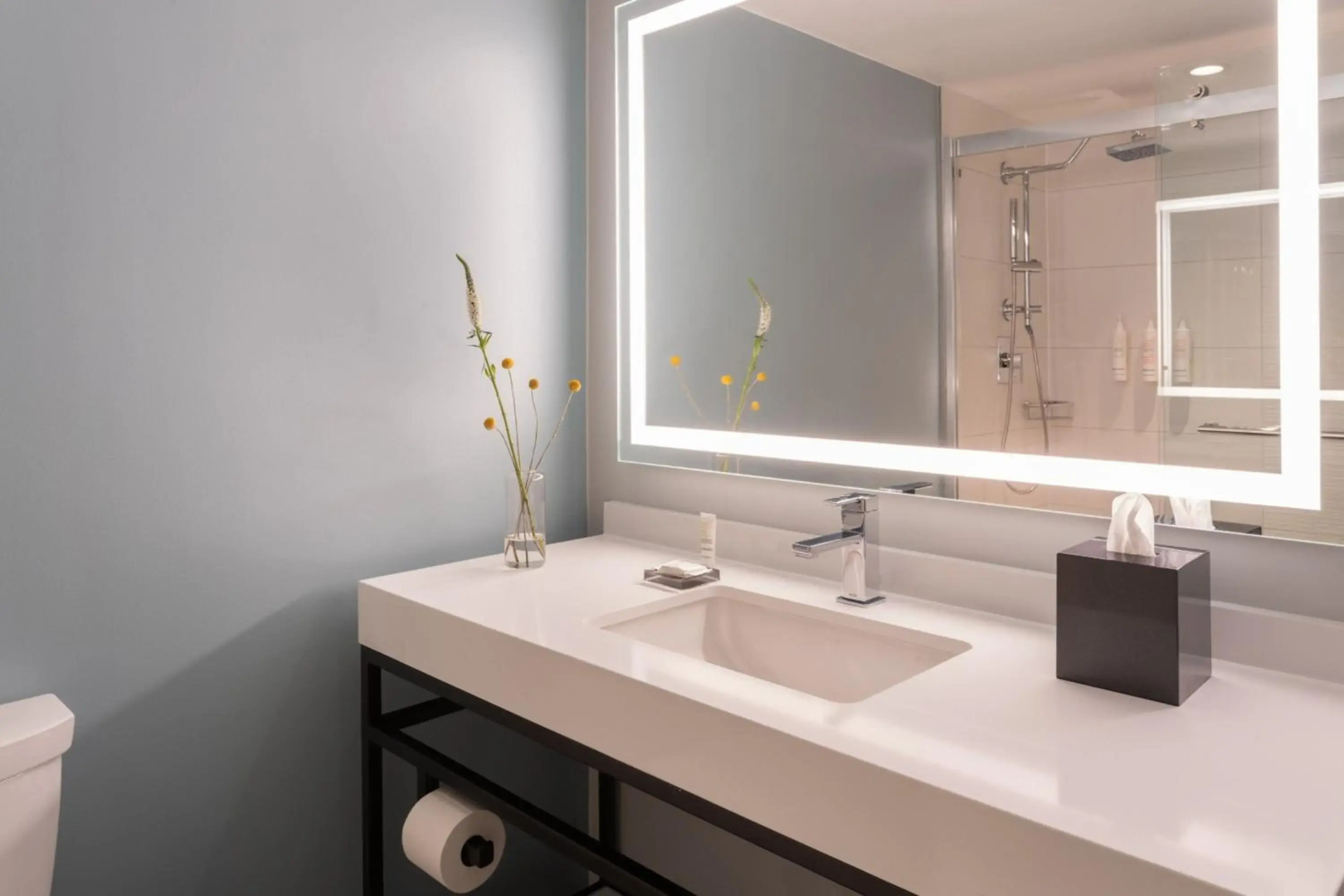 Miami Marriott Biscayne Bay