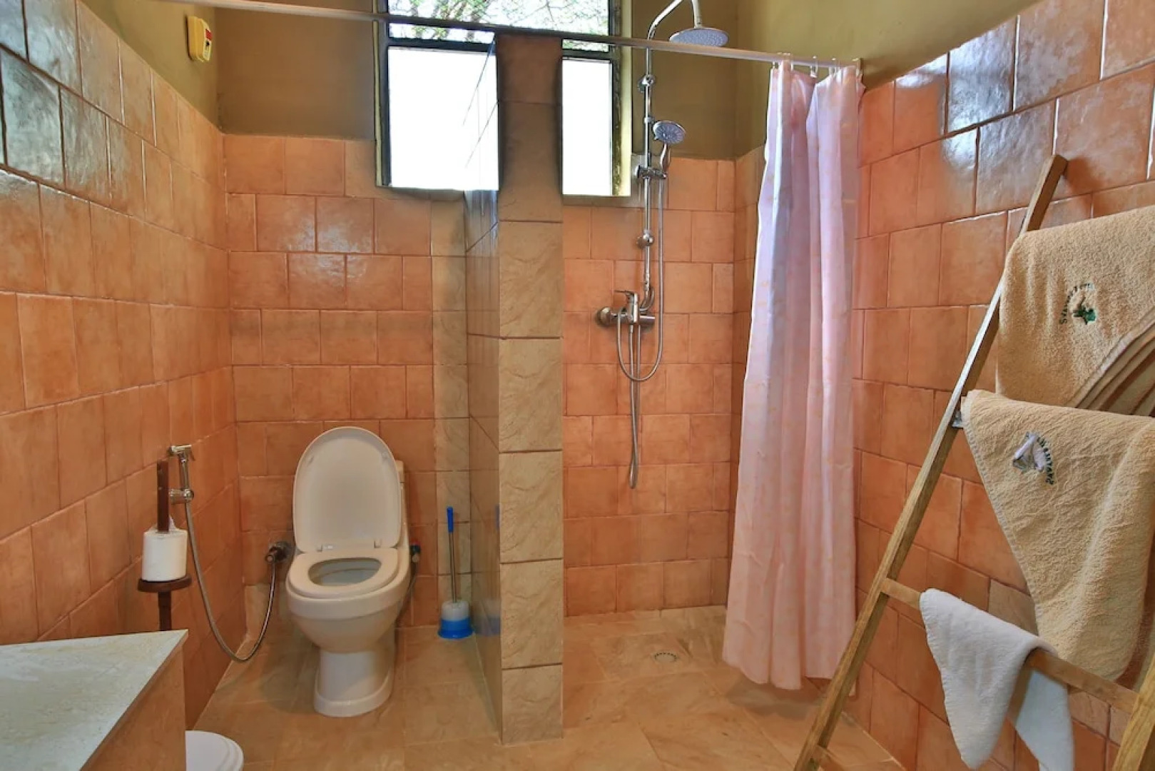 Emerald Resort Arbaminch