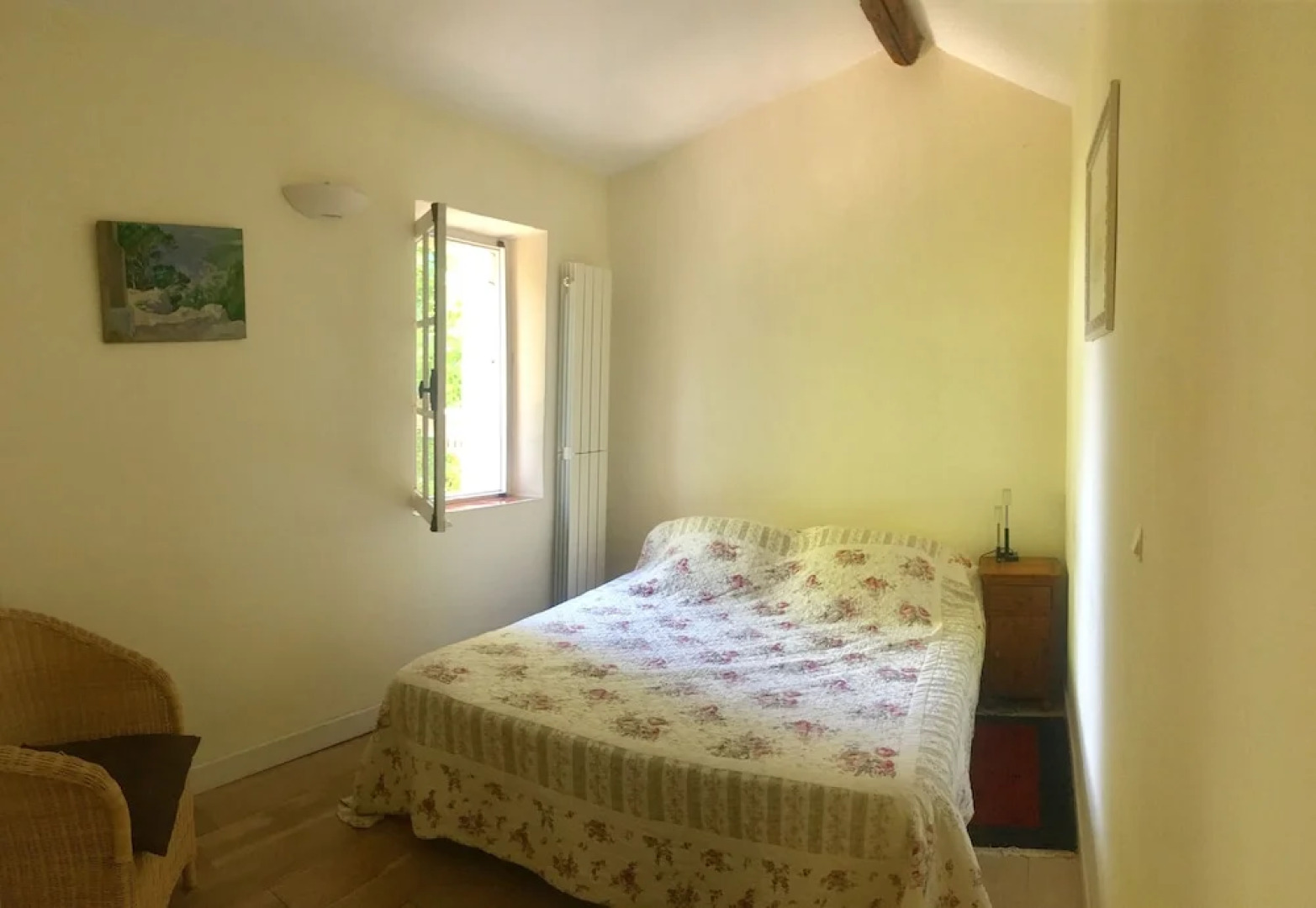 Campagne Saint Jean De Matha