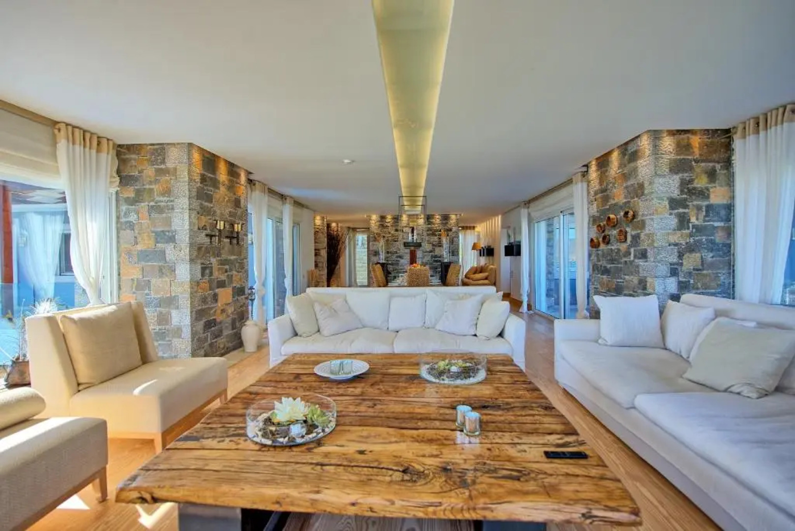 Villa Marina by MediterraneanVillas