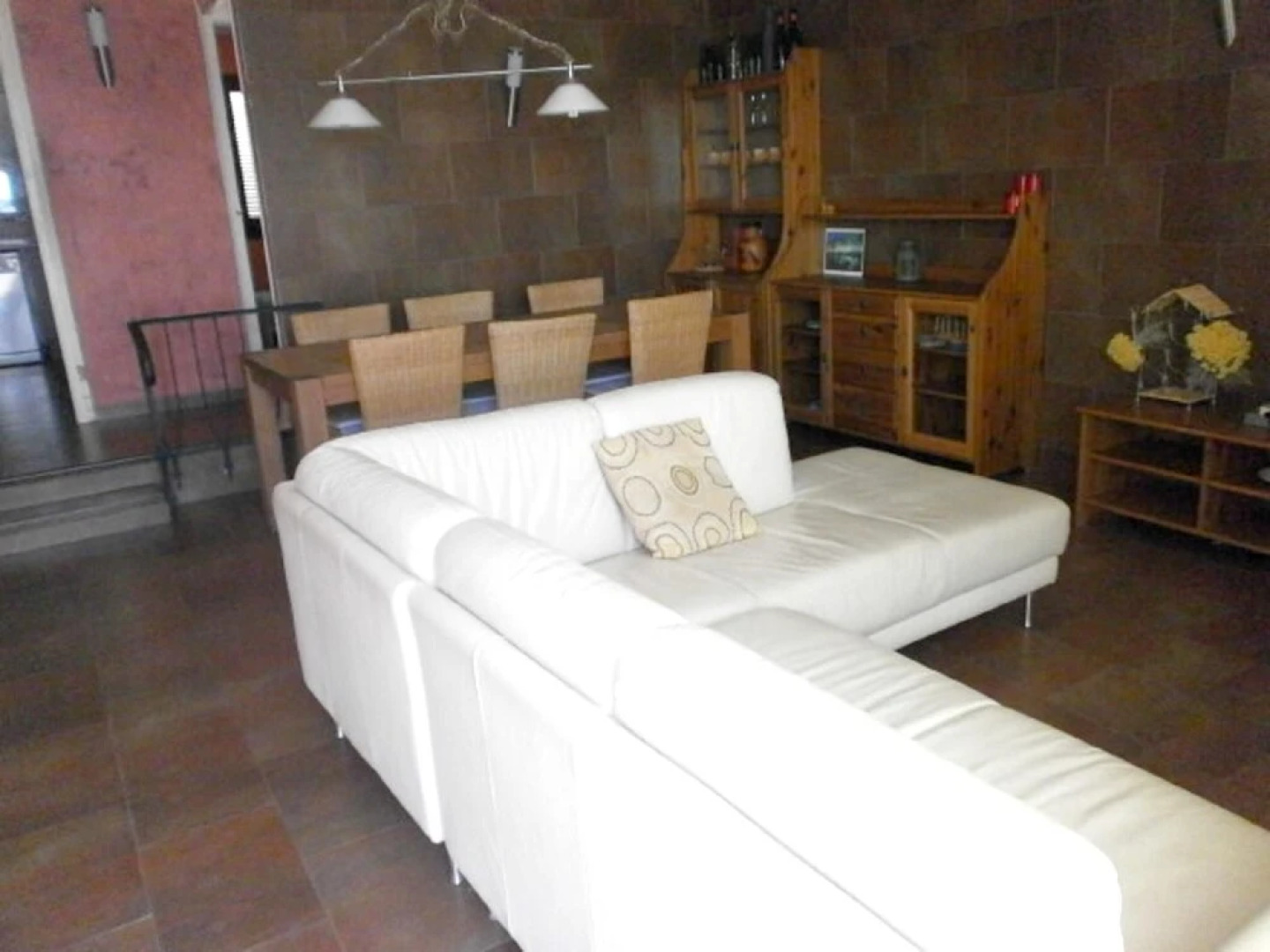 House With 3 Bedrooms in Tarragona, With Wonderful sea View and Furnis