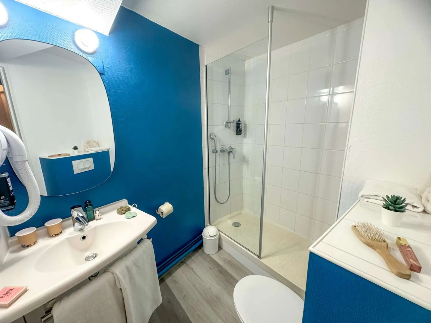 ibis Styles Douai Gare Gayant Expo