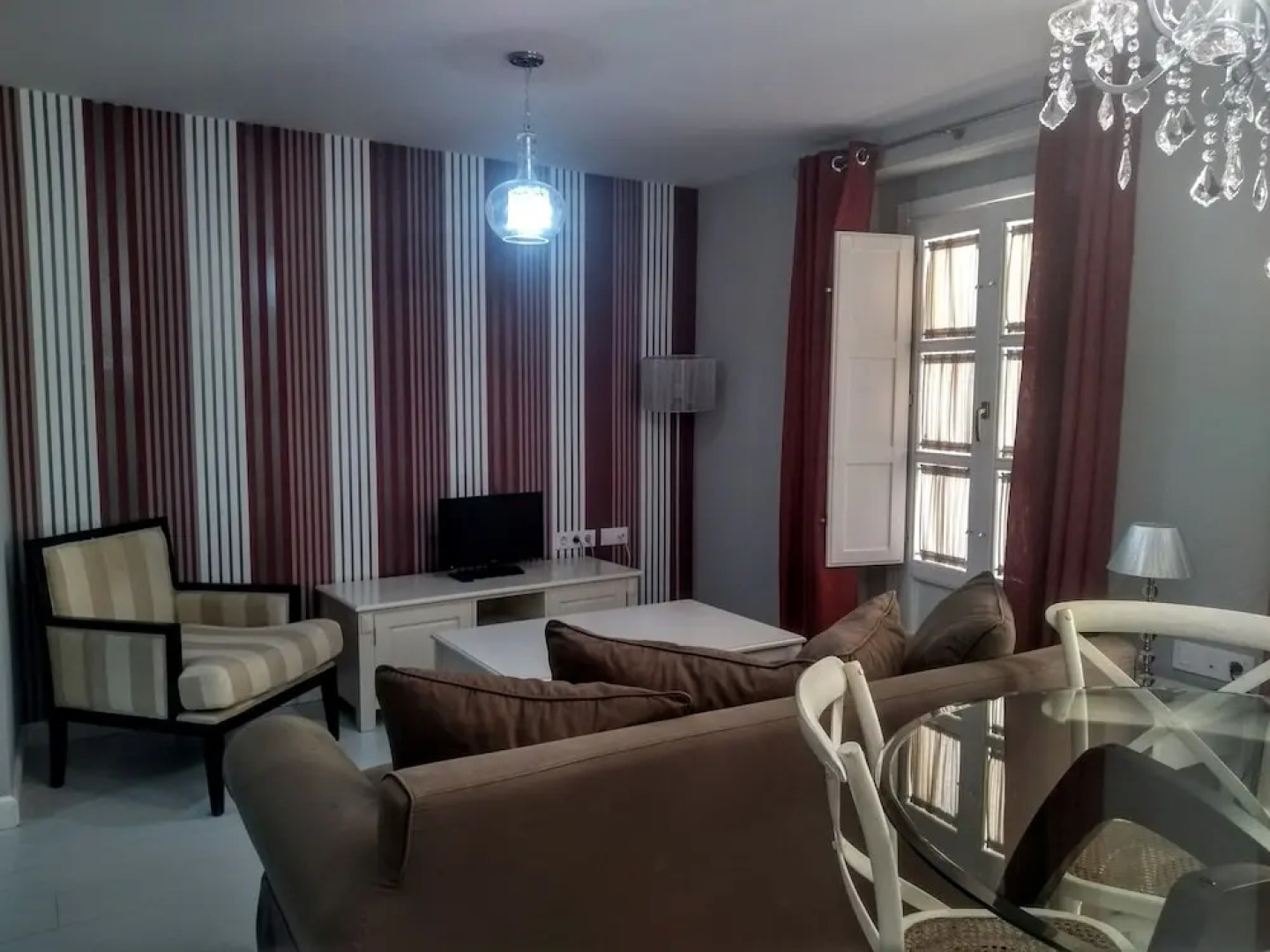 Apartamentos Columela