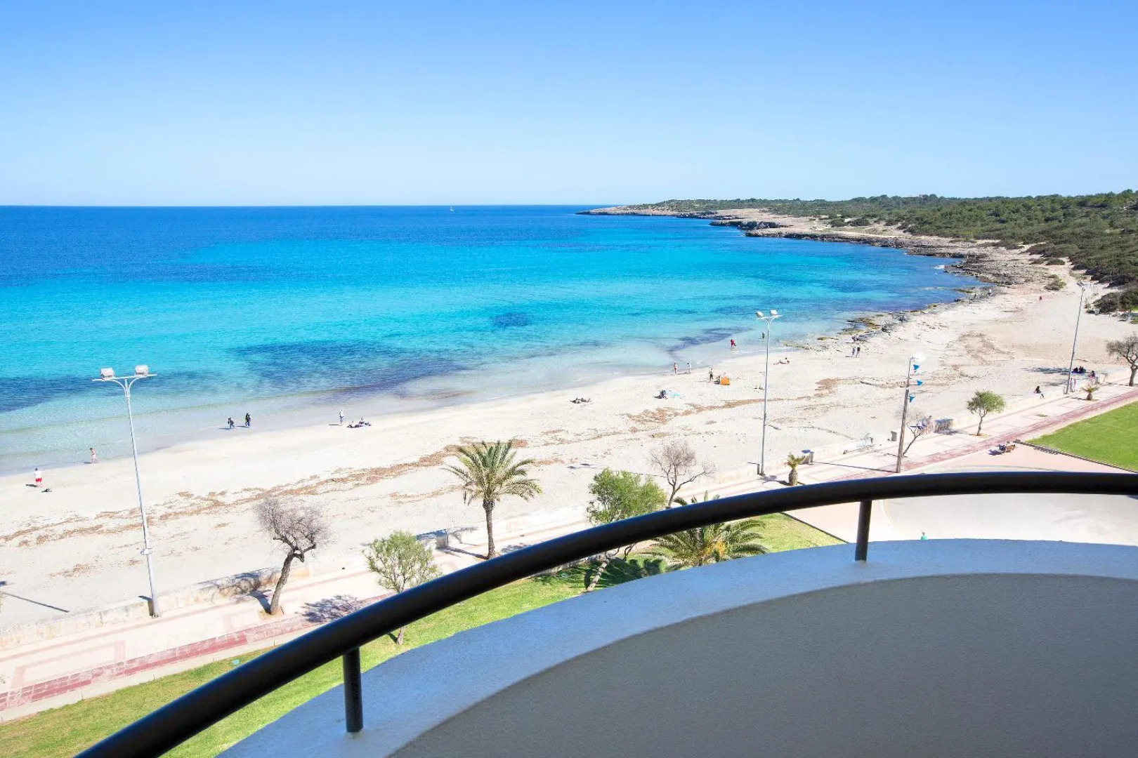 Hipotels Hipocampo Playa