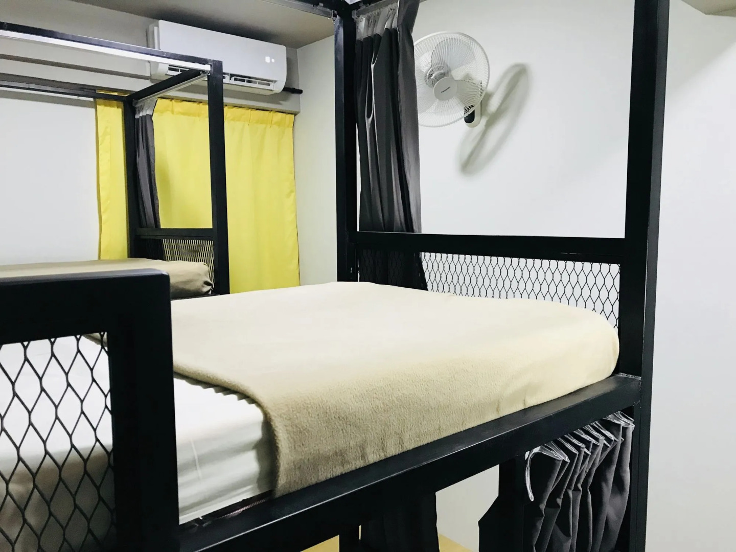 The Good Travelers Hostel - KL Airport