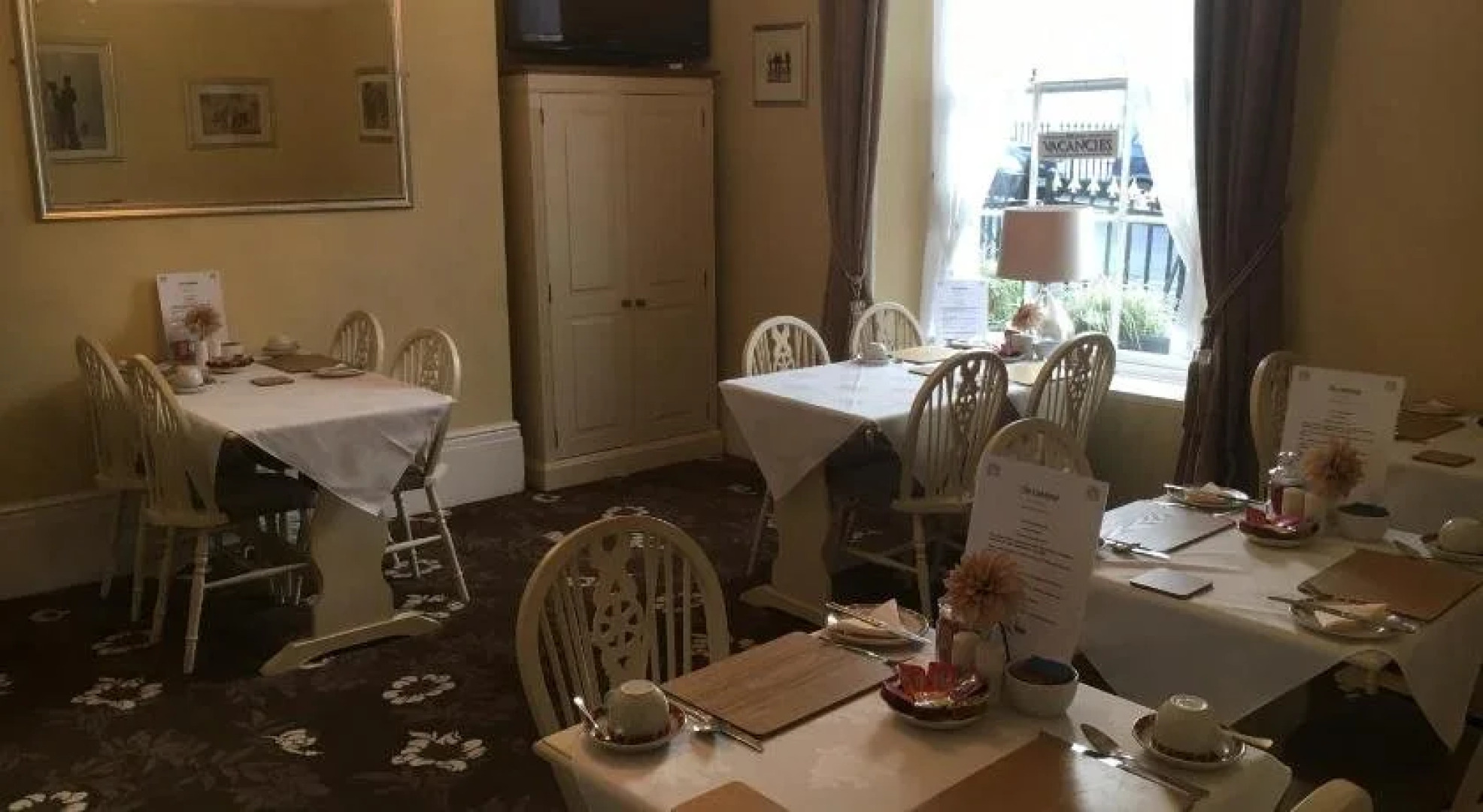 Caledonia Guest House