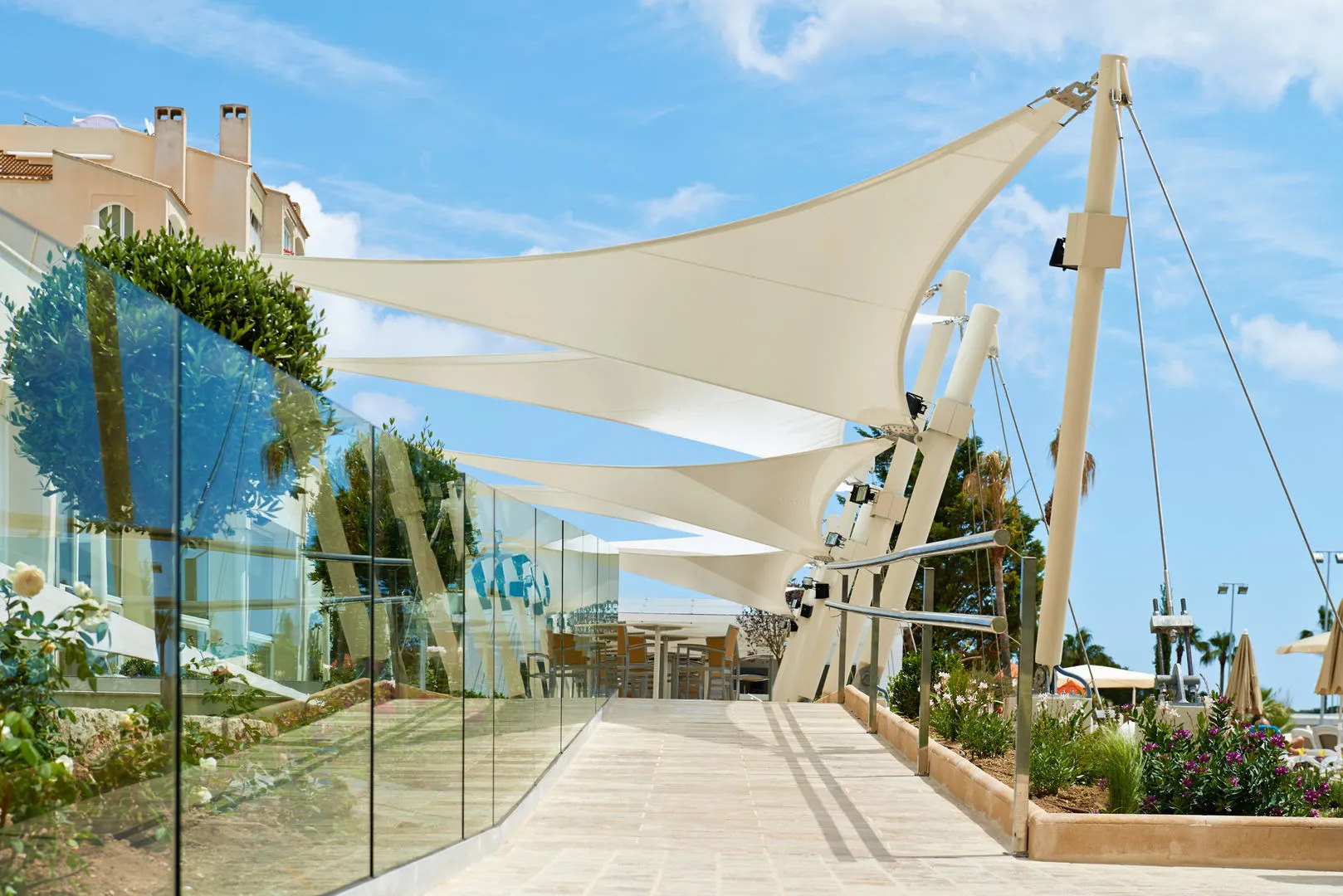 Hipotels Coma Gran Aparthotel