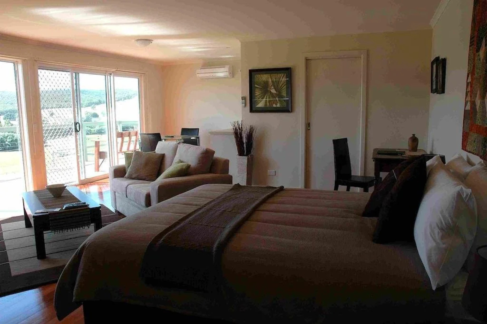 Forrest River Valley B&B