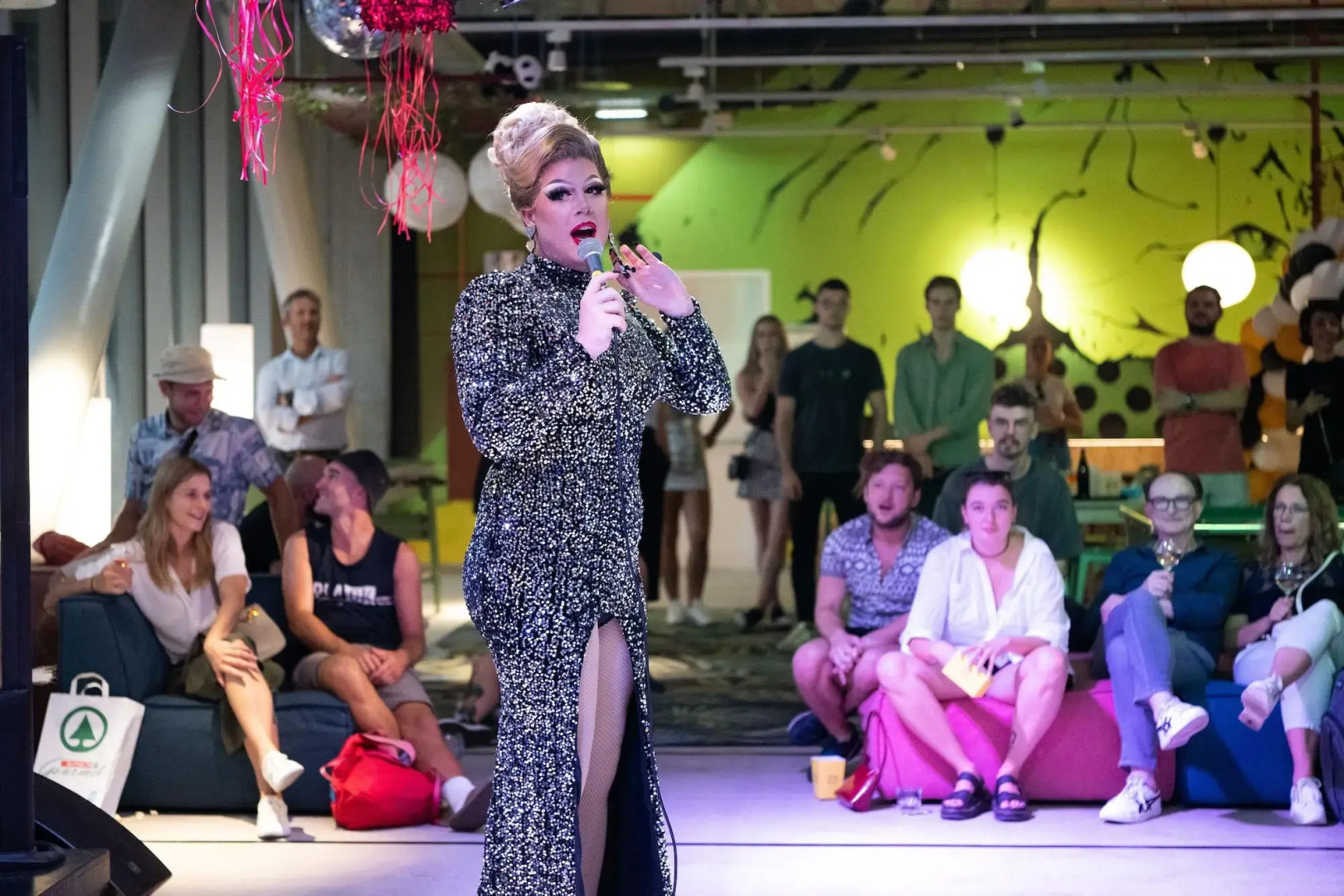 JO&JOE Vienna - Hostel