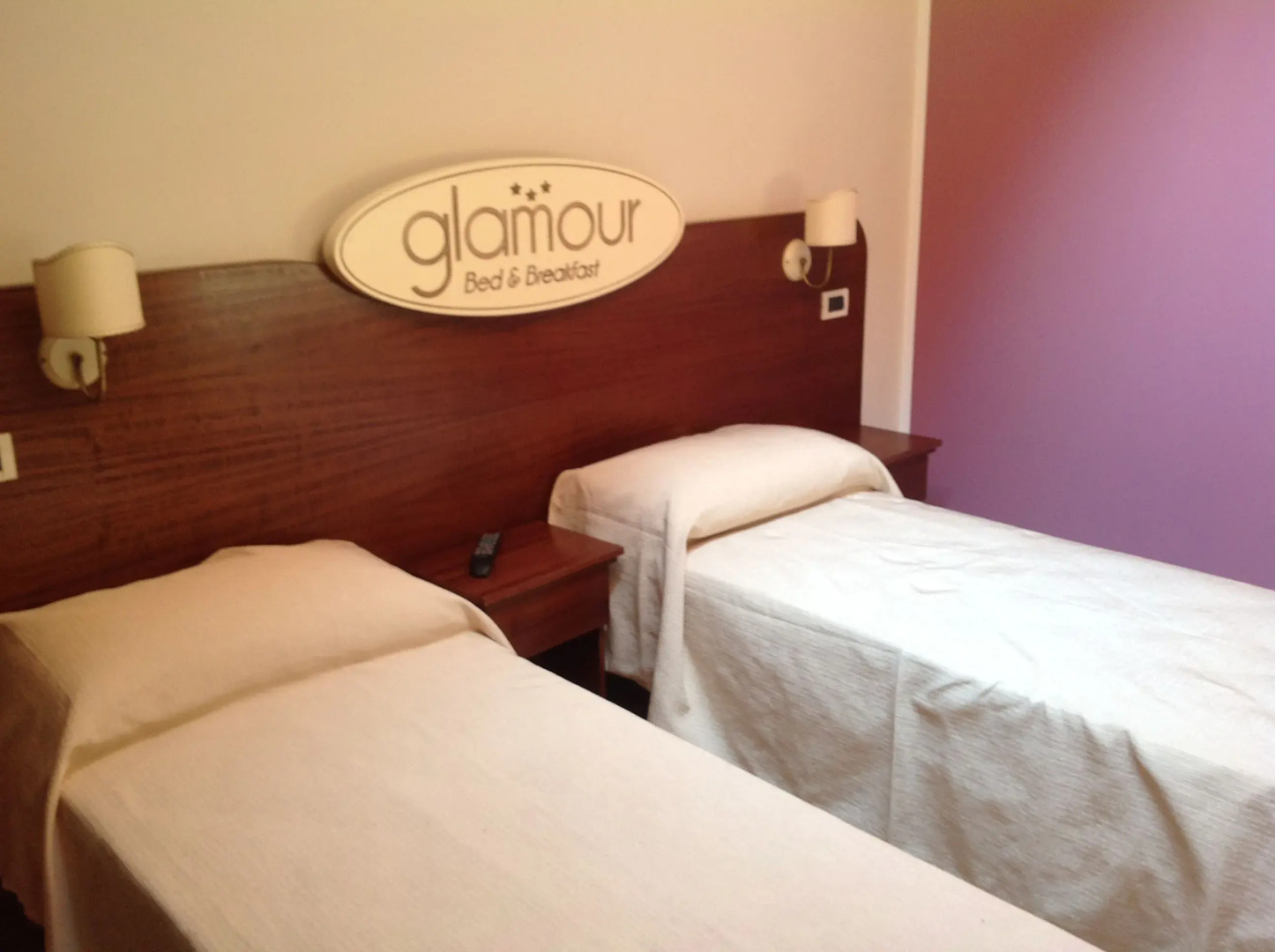 Glamour Bed And Breakfast