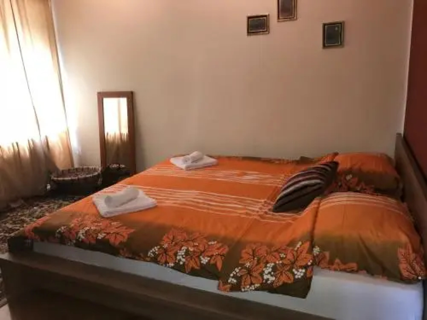 Apartment Sarajevo Hills