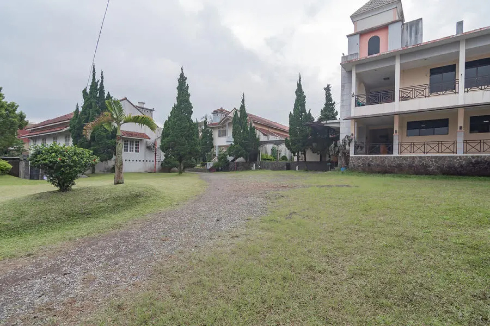 Hotel Puspa Sari RedPartner