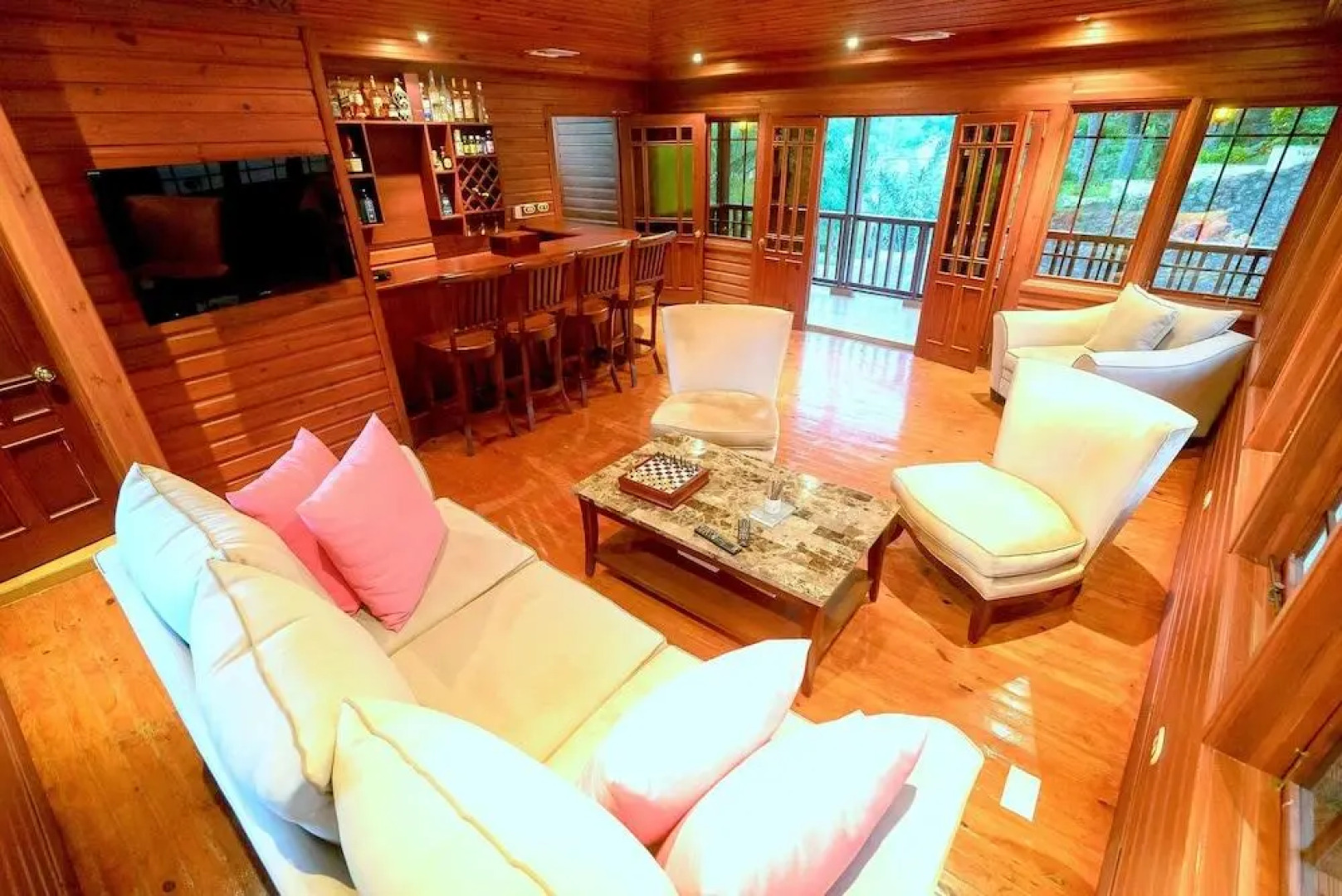 Villa Celeste Estate