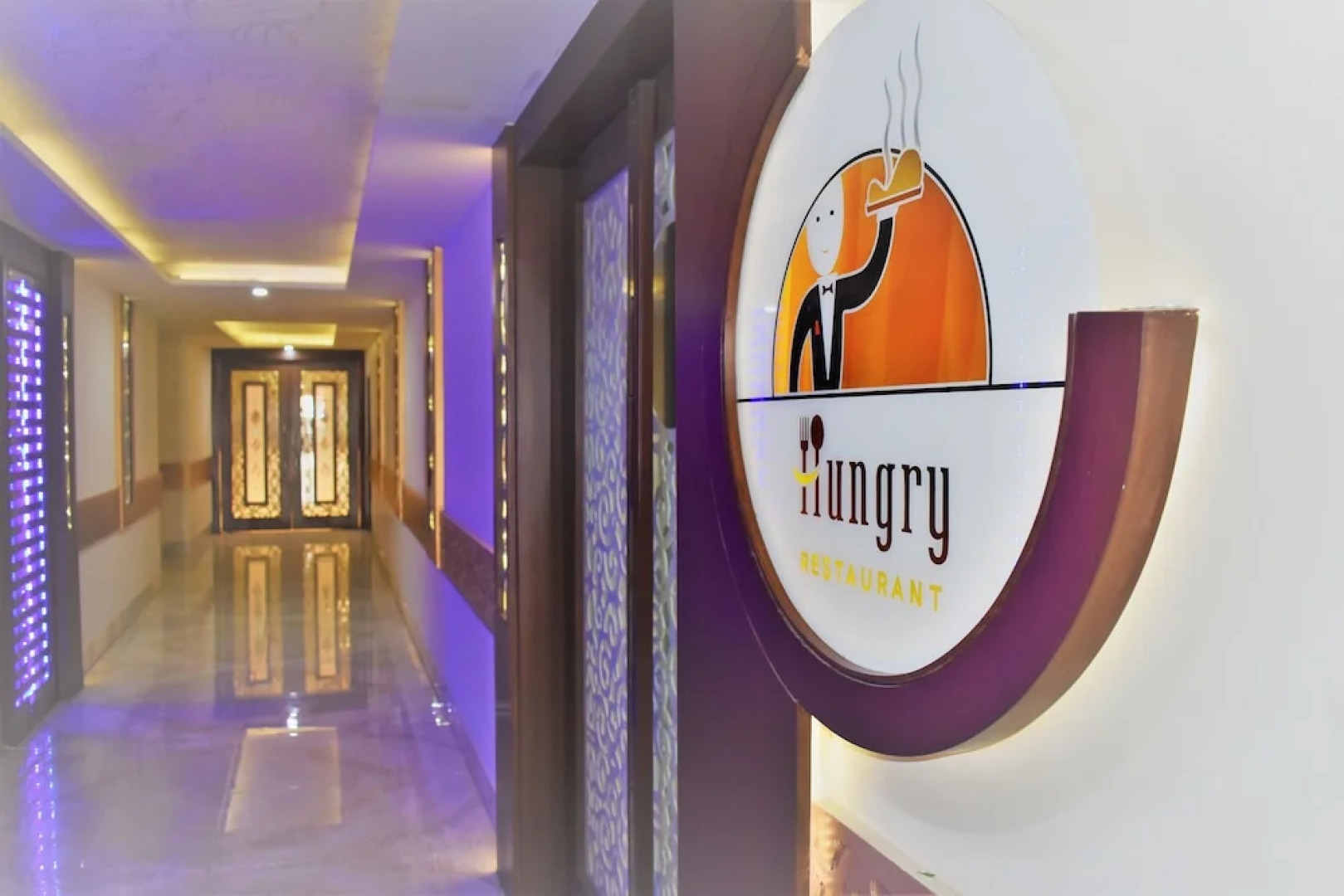 Hotel Ashish Continental