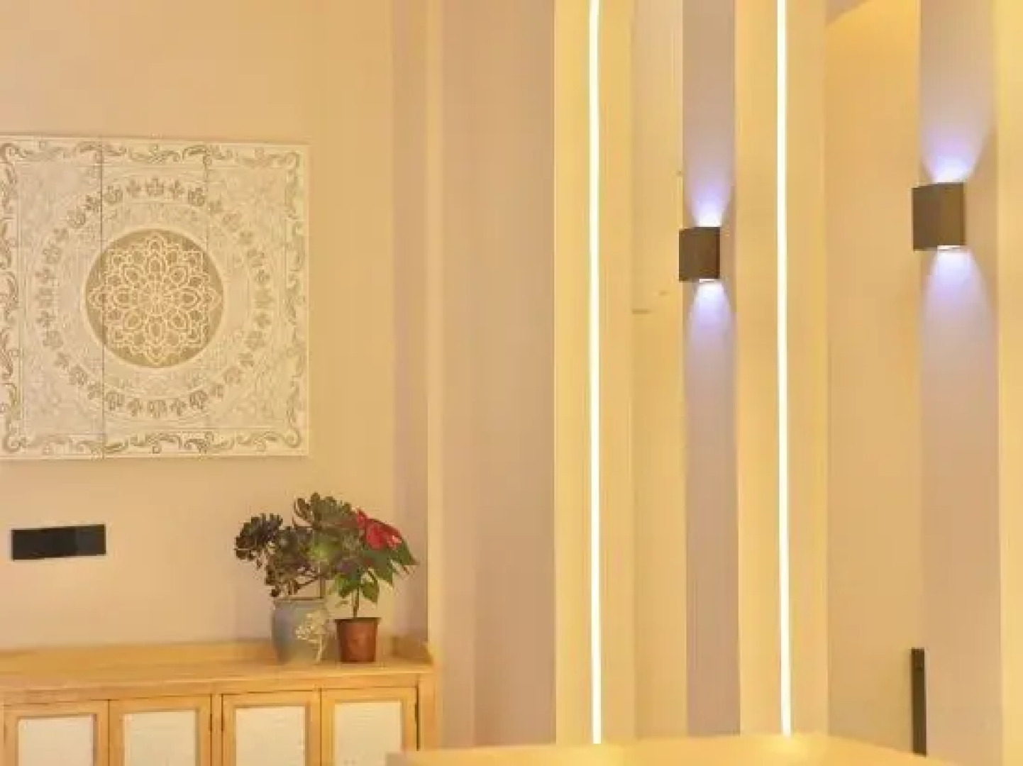 Yueting Nanshe Homestay