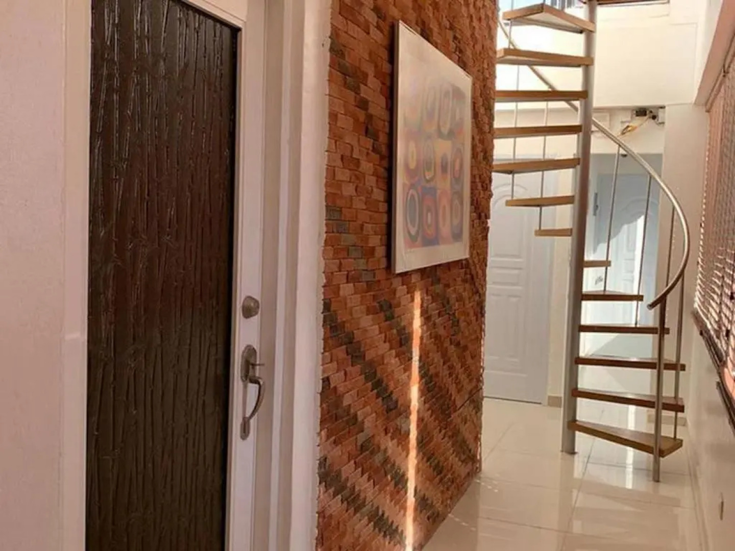 Room in Condo - Malecon Premium Rooms