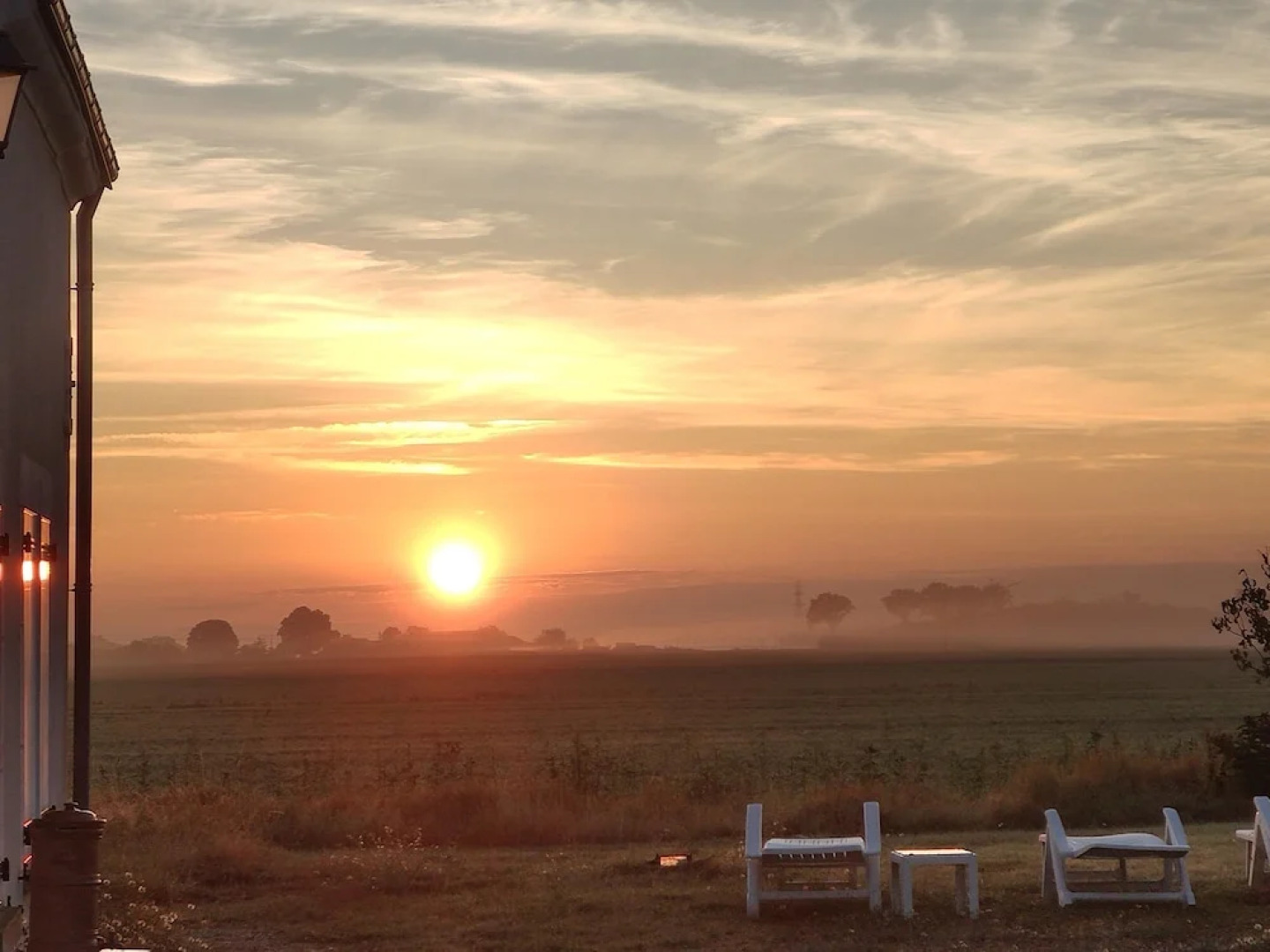 Les Chambres de la Belle Etoile