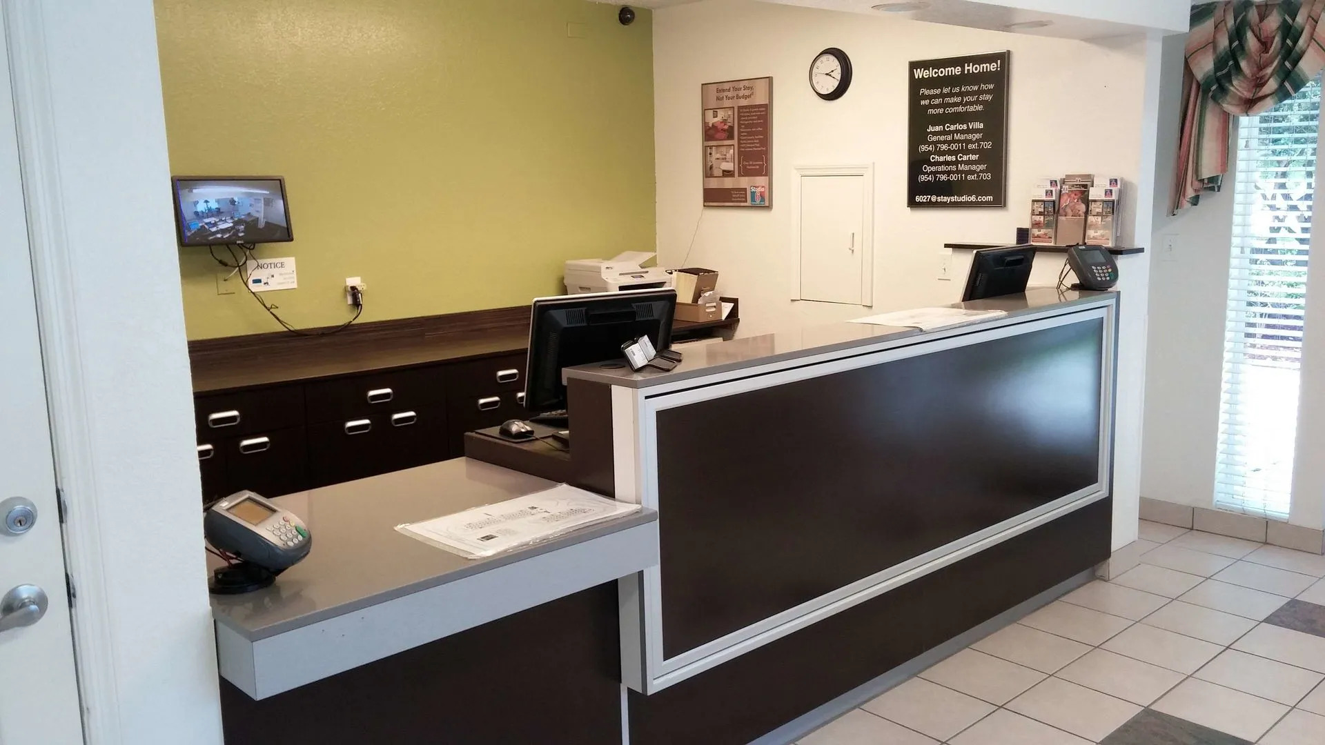 Studio 6 Coral Springs, FL - Fort  Lauderdale