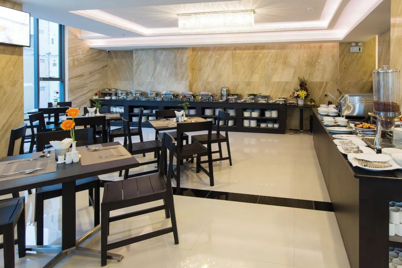 Daisy Flower Nha Trang