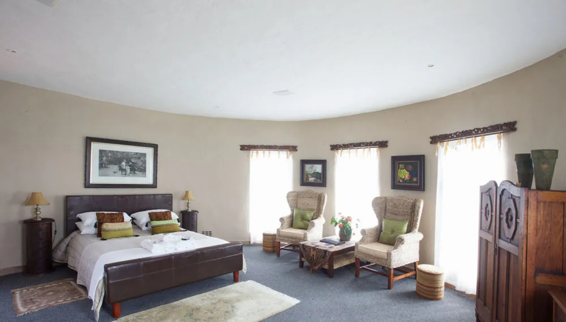 Valparaiso Guesthouse