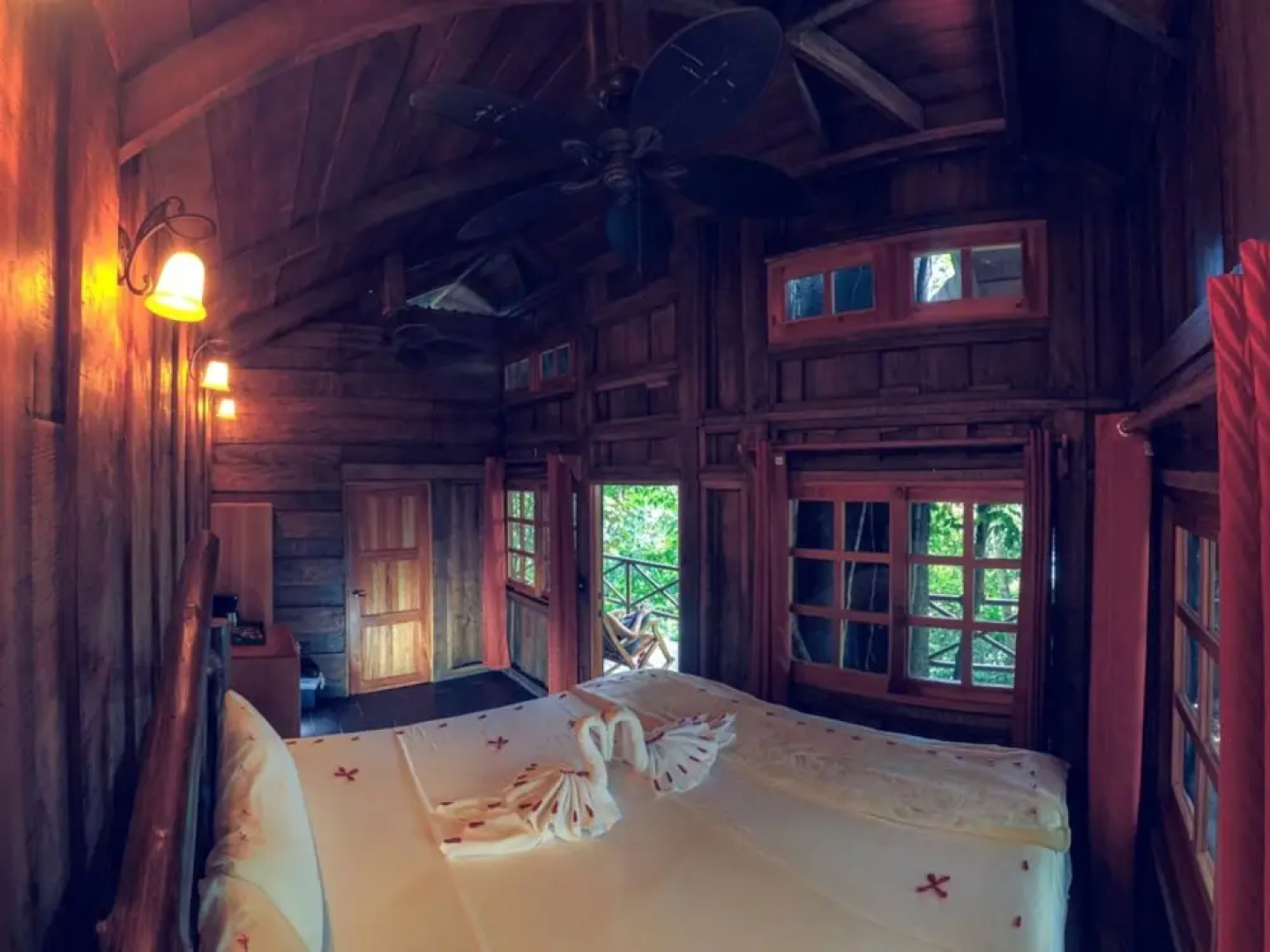 Maquenque Lodge