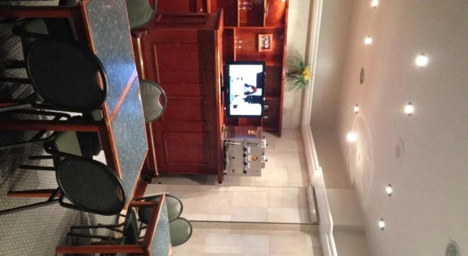 Vidda y Viken Apart Hotel