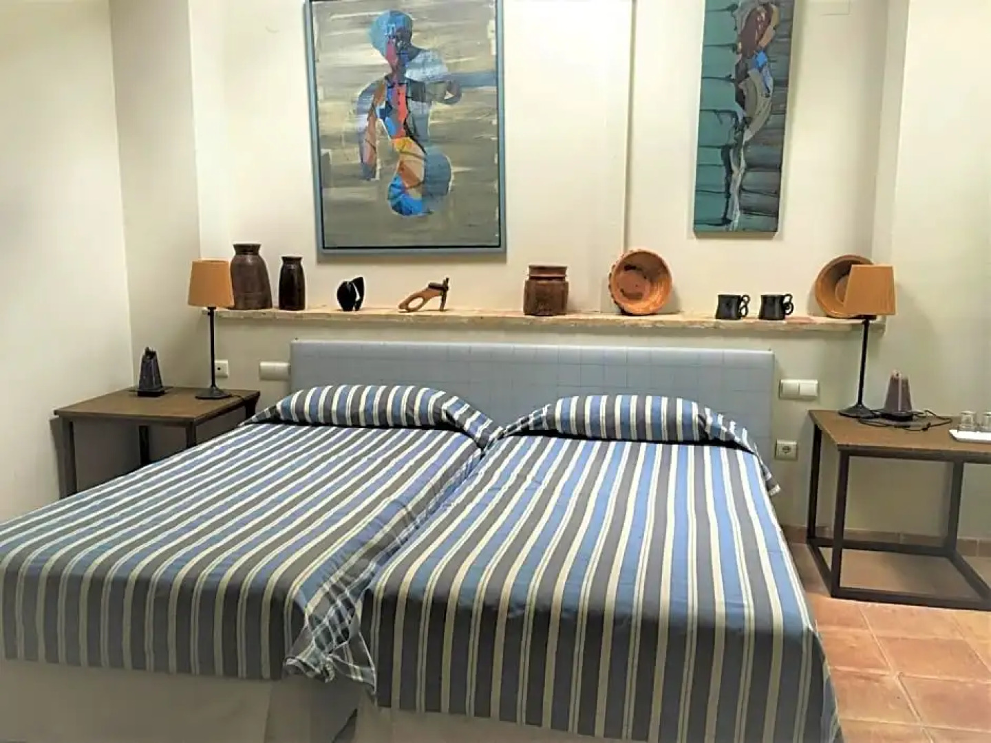 Hotel Boutique Moli El Canyisset