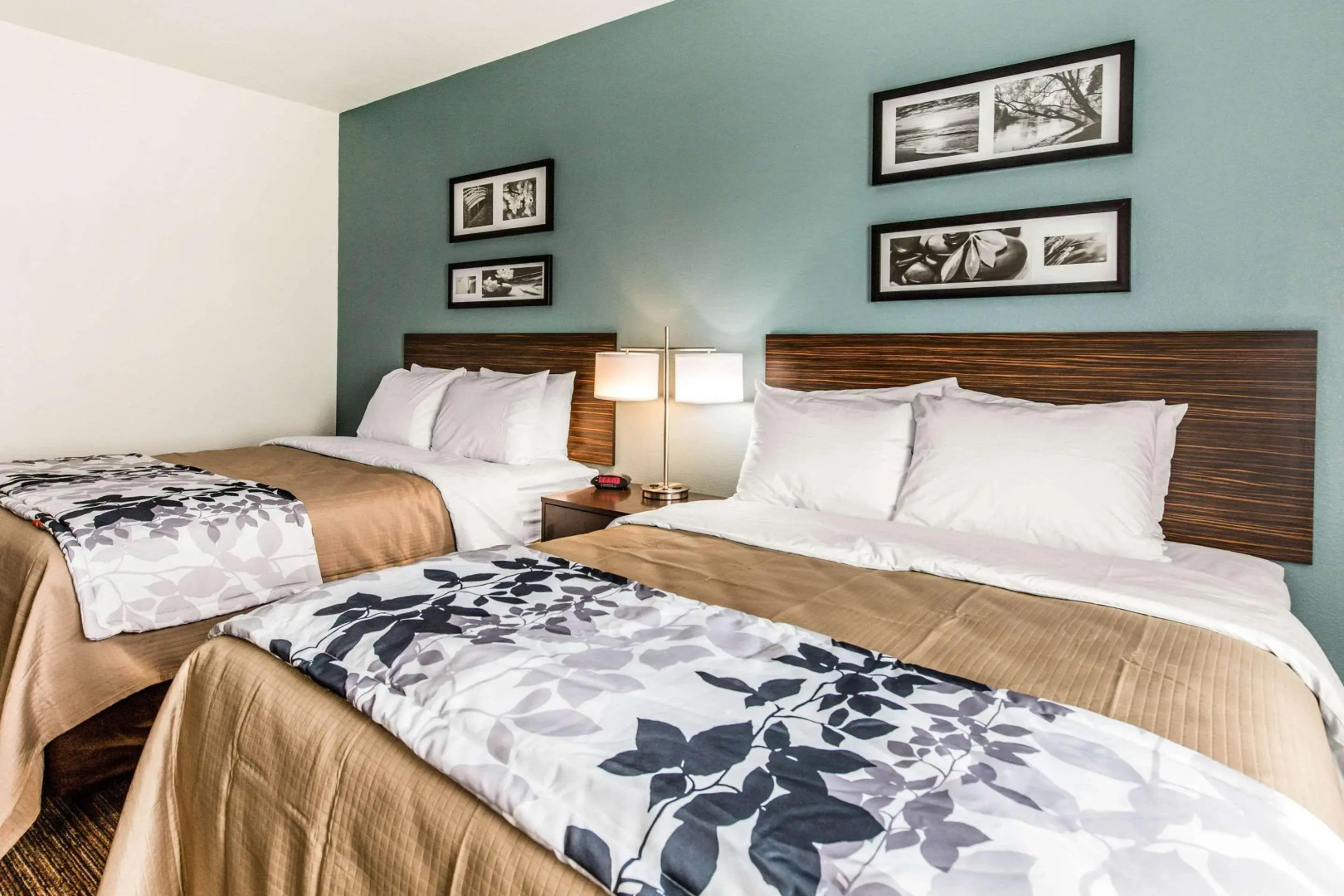 Sleep Inn & Suites Bryan - College Station