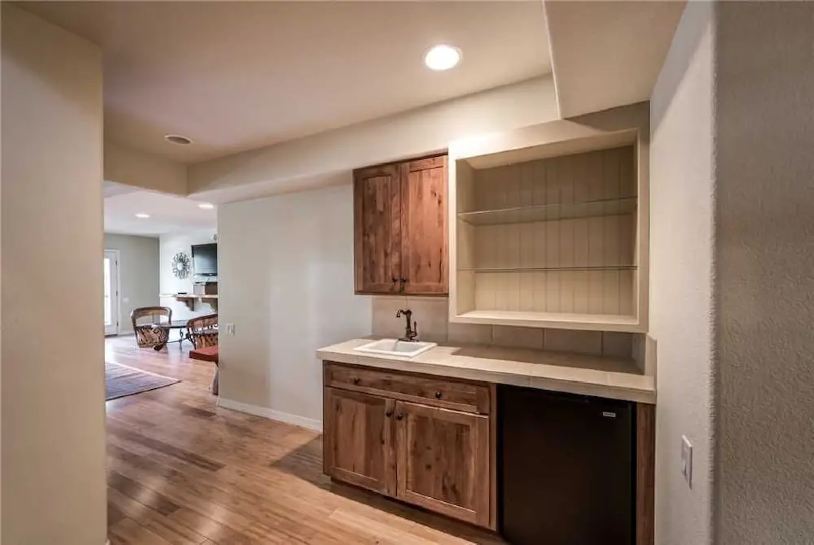 Eagles Rest - Four Bedroom Cabin