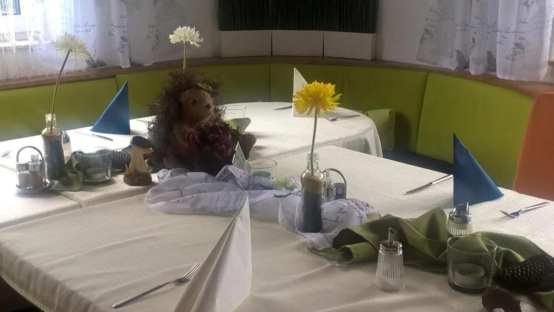 Gasthaus - Pension Sonnenhof