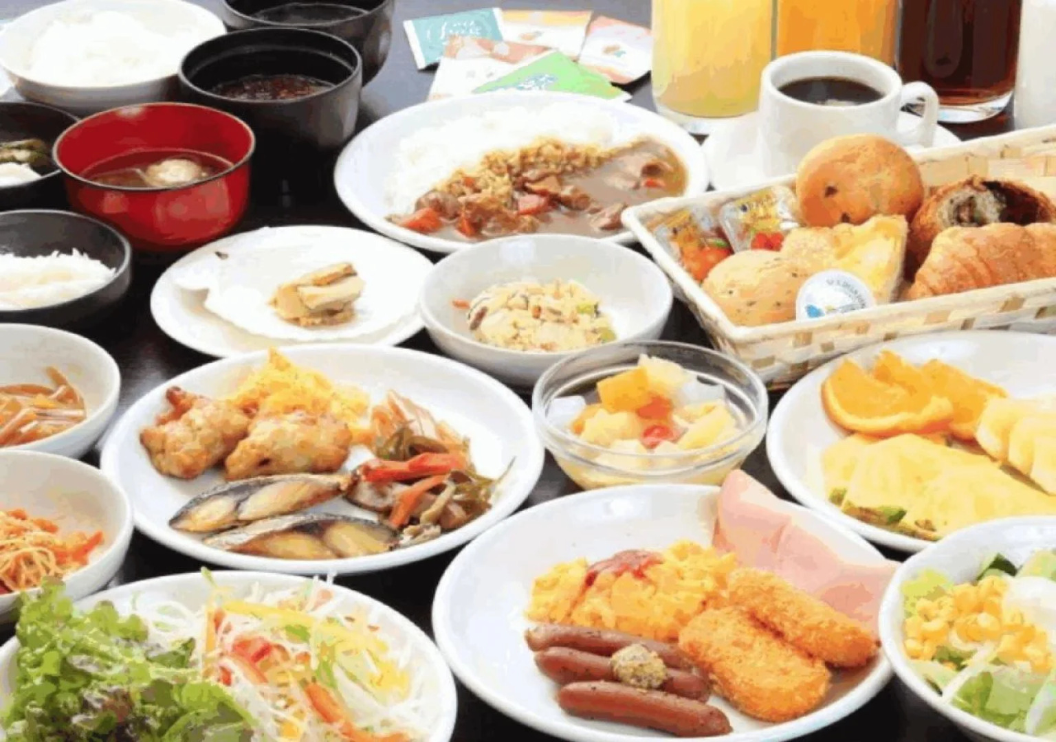 Richmond Hotel Aomori