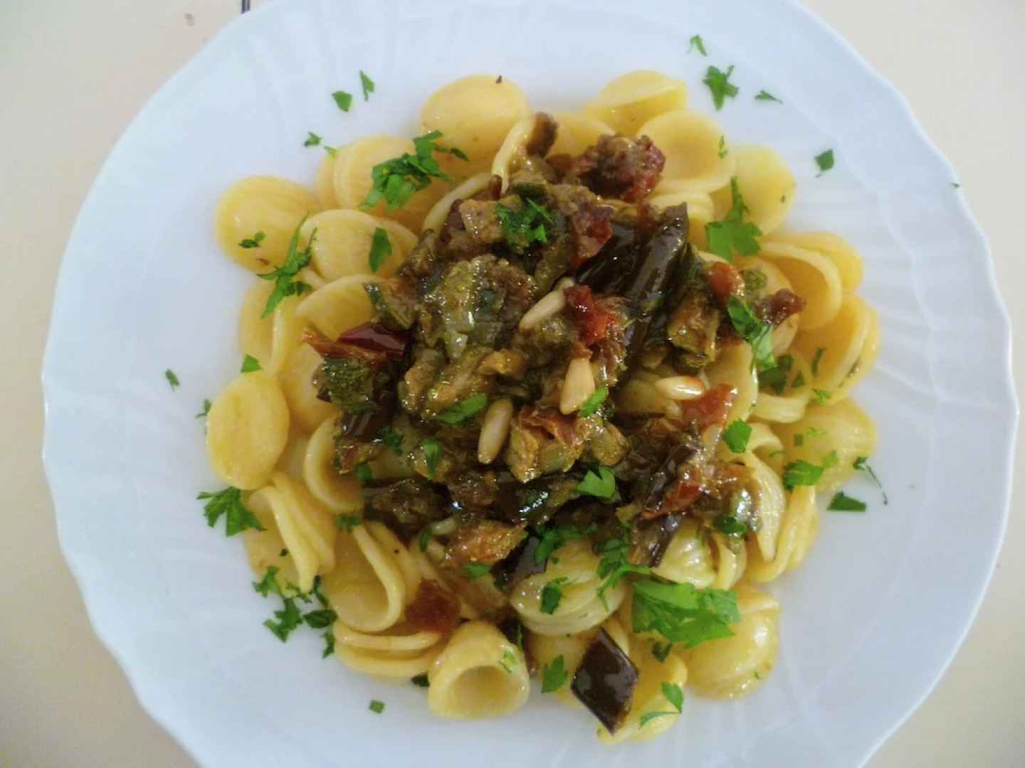 Villa San Gennariello B&B