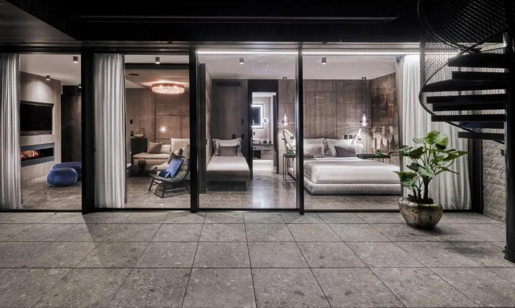 Quellenhof Luxury Resort Lazise