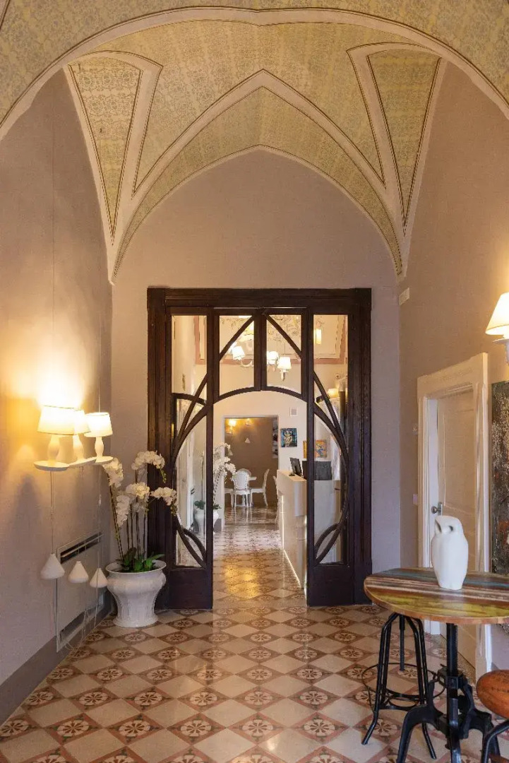 Palazzo Arco Cadura B&B & Spa