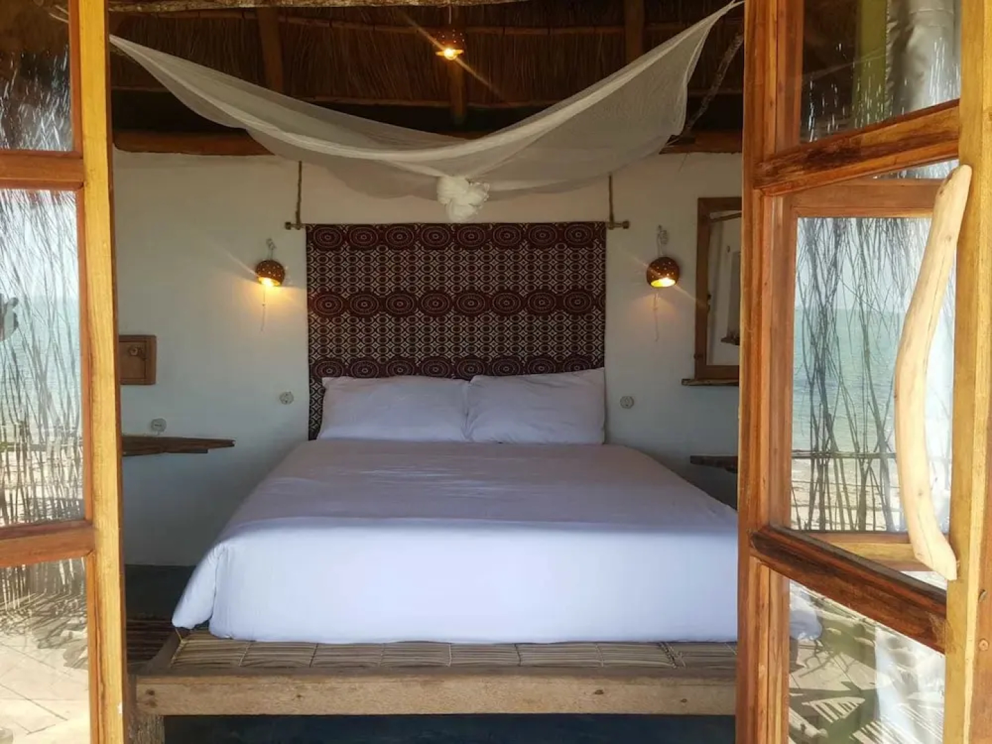 Baraka Beach Hotel