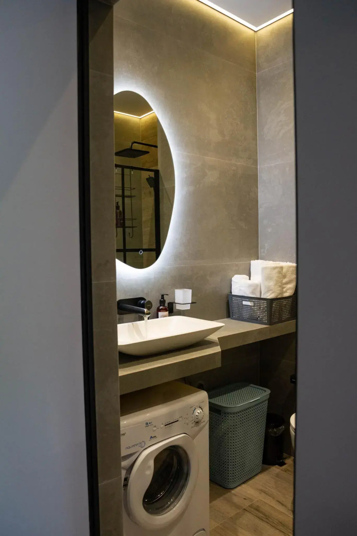 Saltykov Agoy Resort