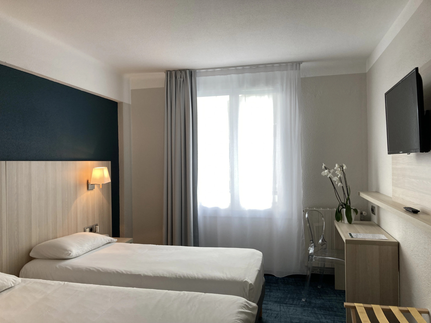 Hotel Christina Lourdes