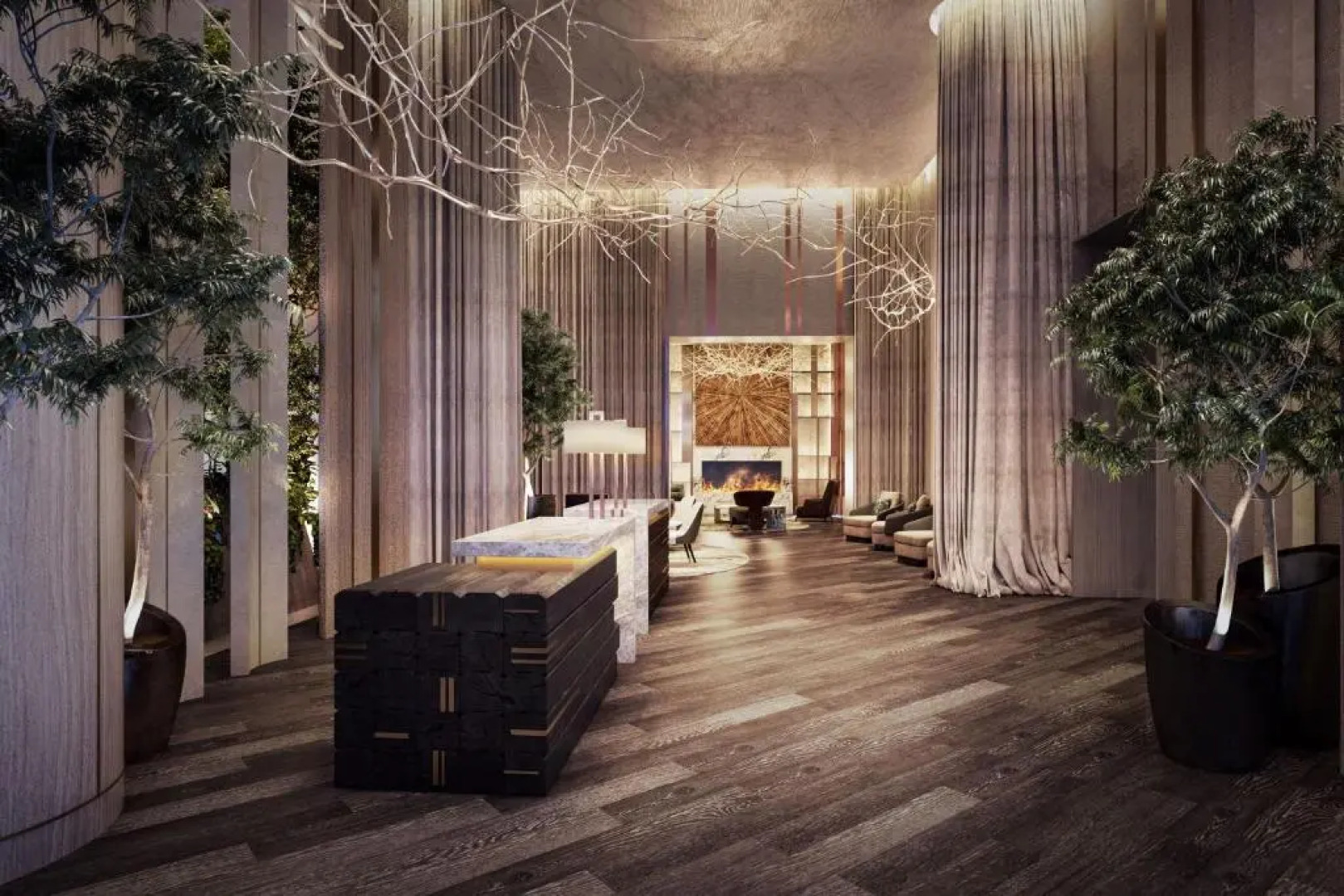 The Ritz-Carlton, Portland