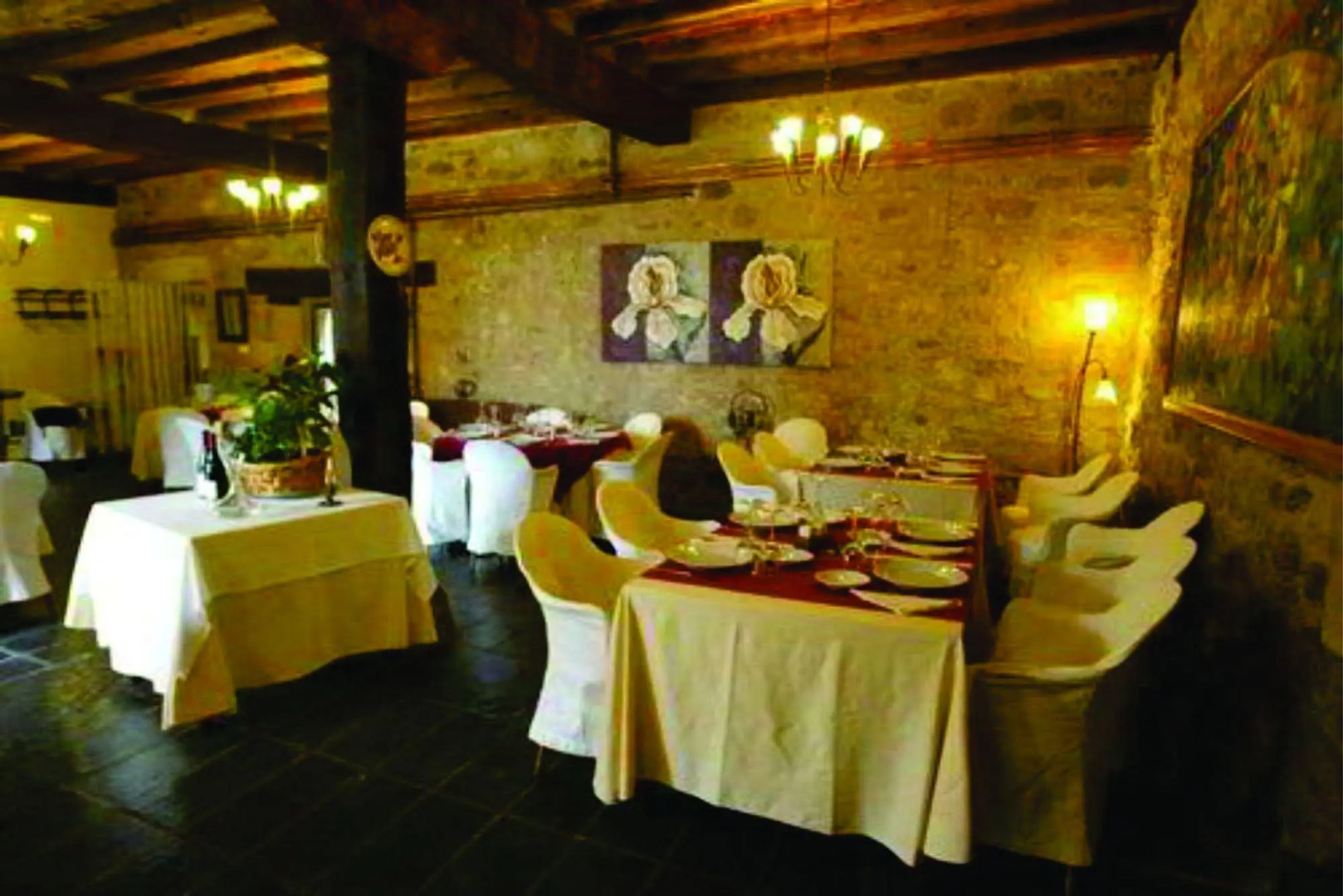 Real Posada De La Mesta