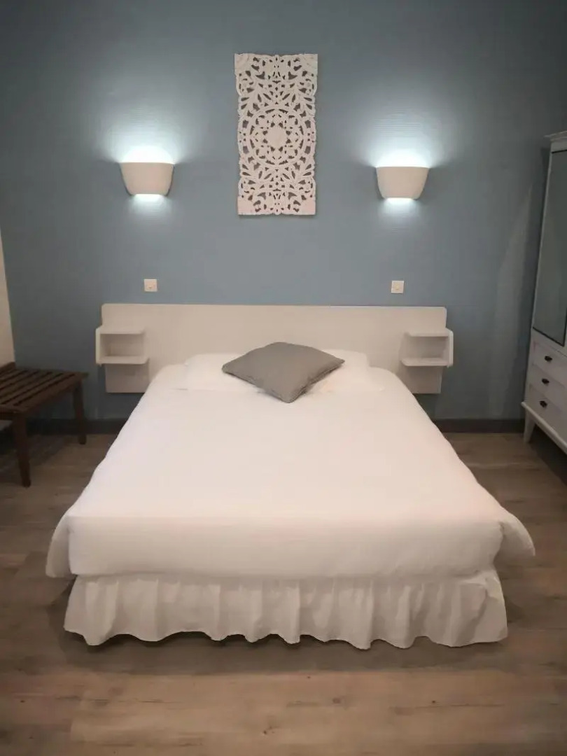 Grand Hôtel De La Poste