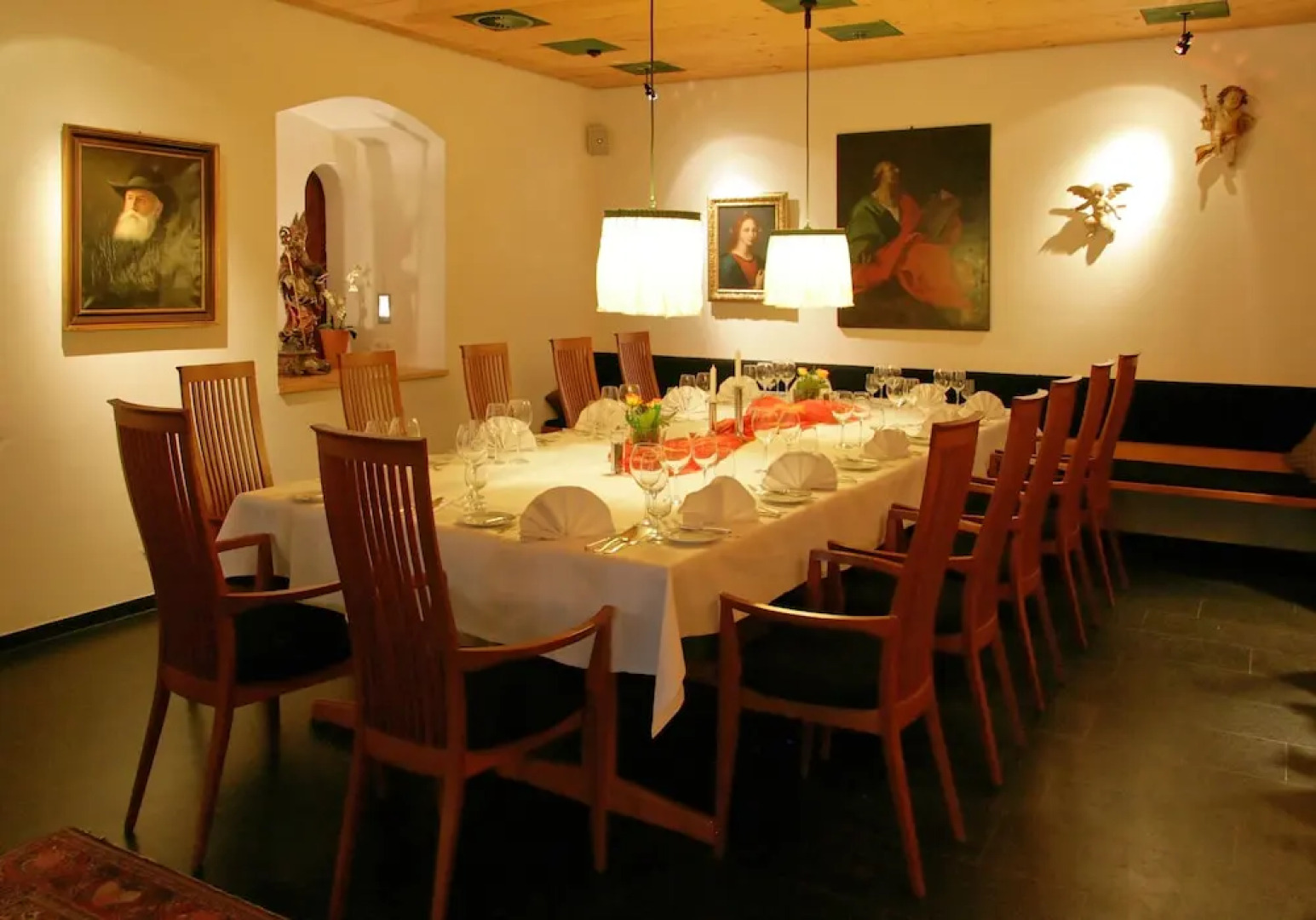 Hotel Hirschen Glottertal