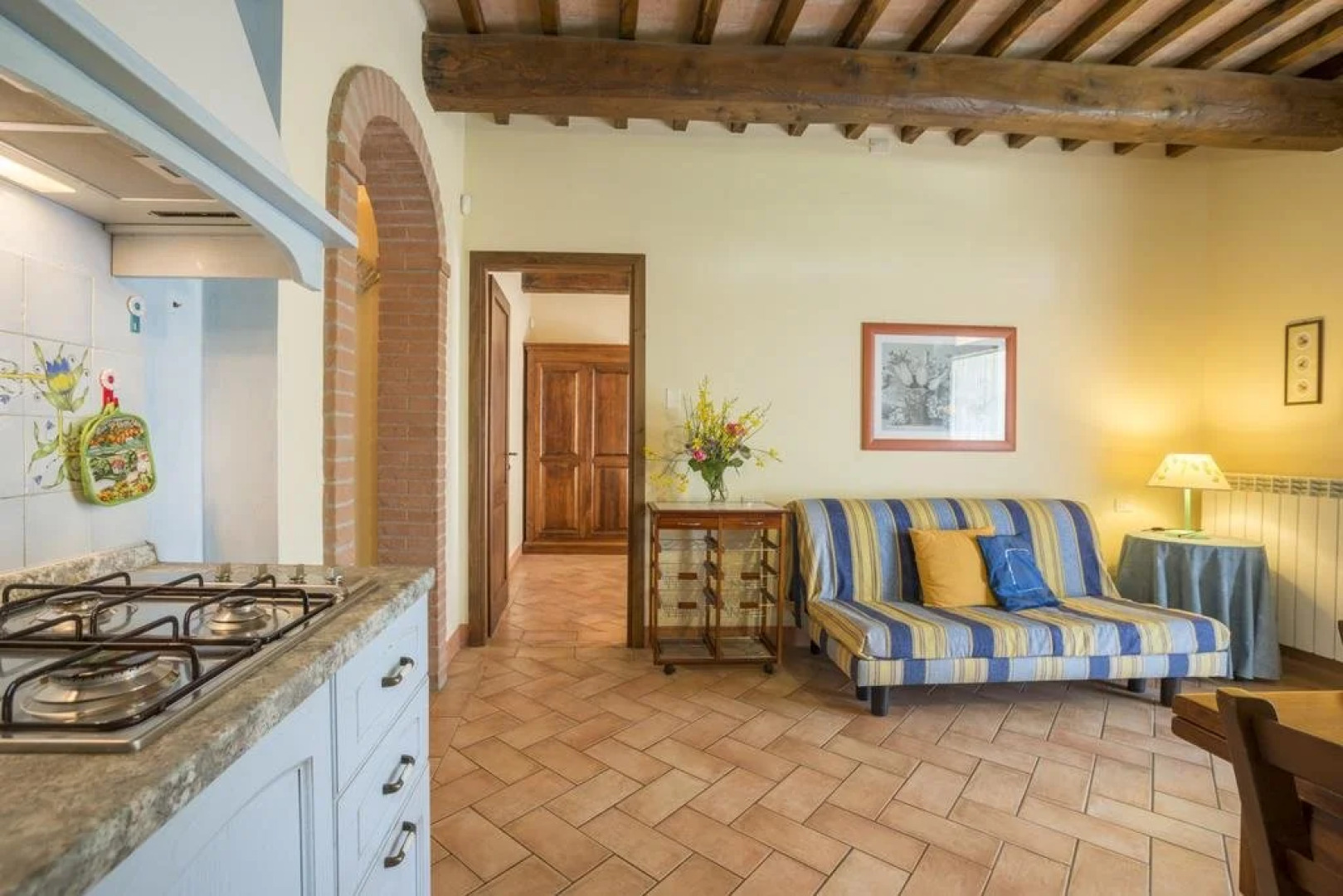 Agriturismo Il Poggetto