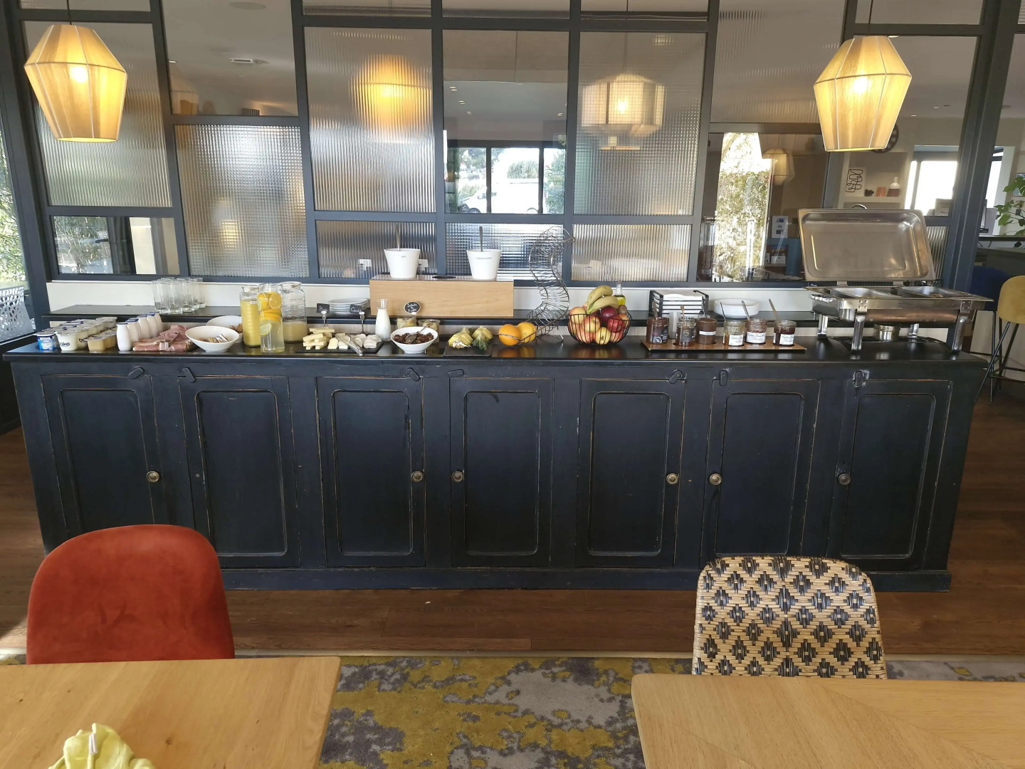 Kyriad Carcassonne - Aéroport