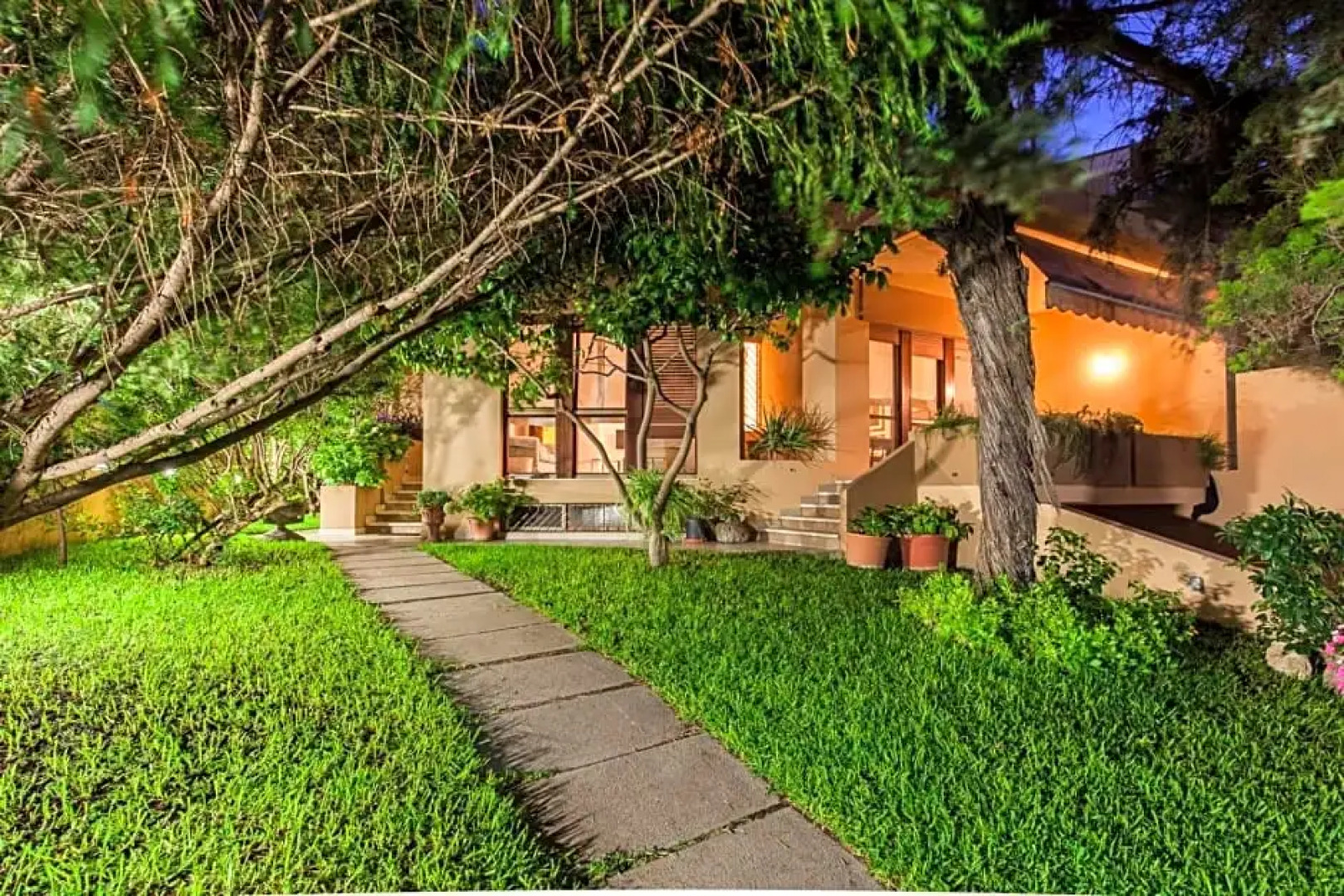 La Tuia E Il Tasso Bed  Breakfast