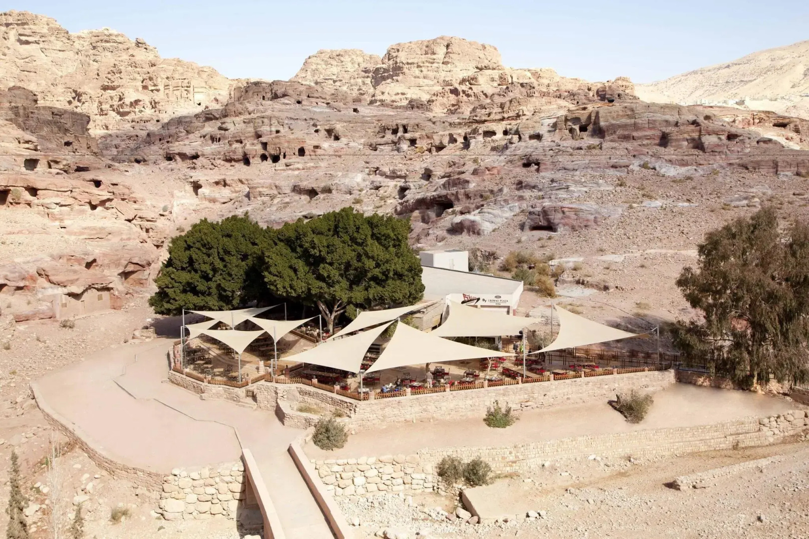 Petra Guest House