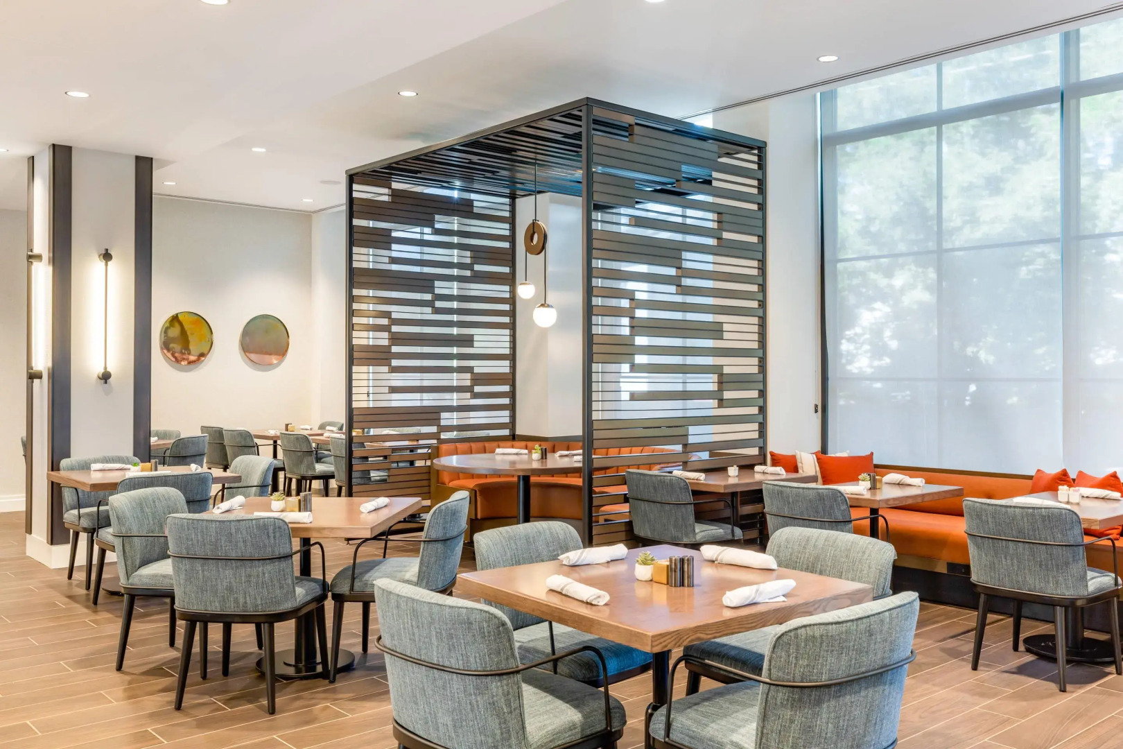 Cambria Hotel New Haven University Area